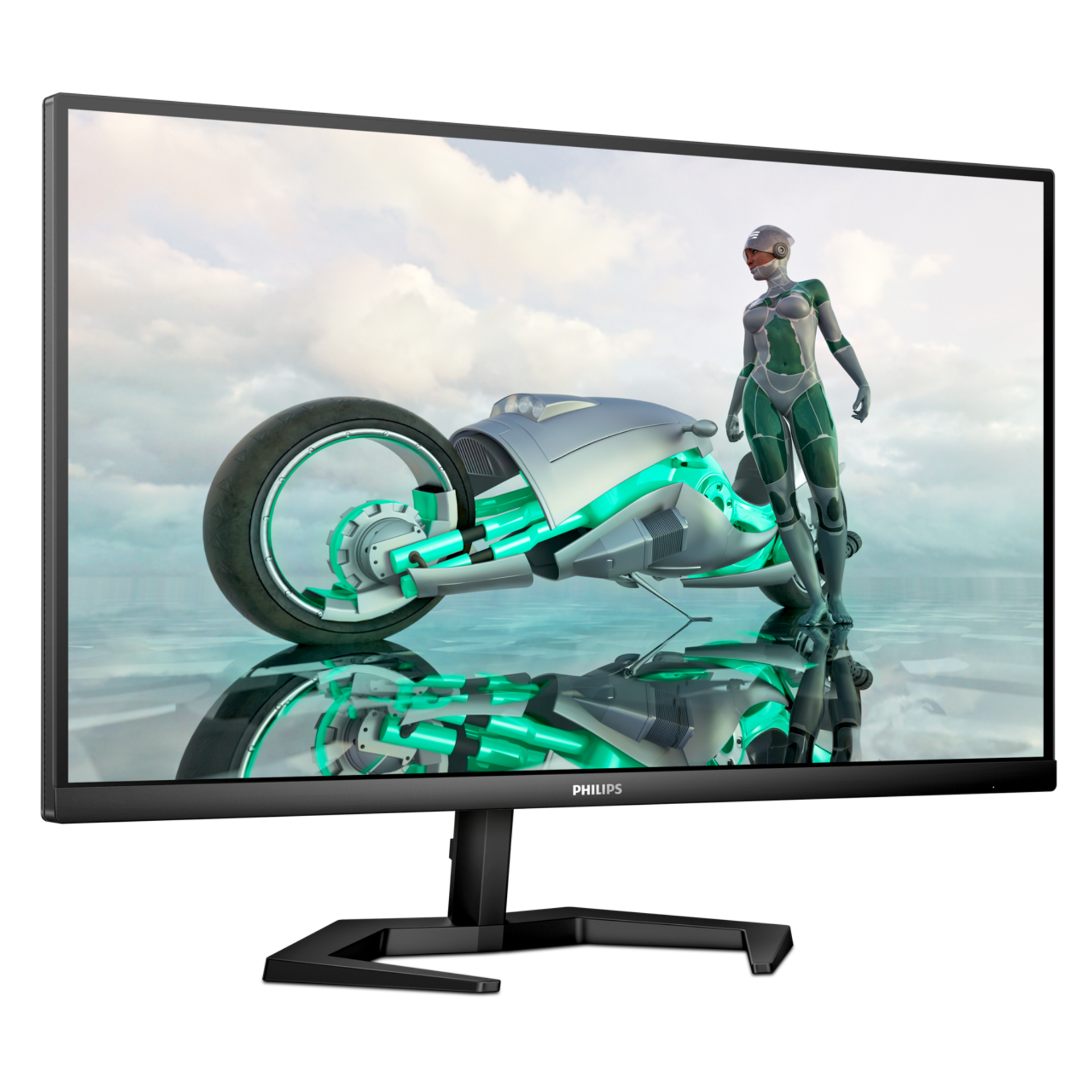 Gaming Monitor 27M1N3200VS Full HD gaming monitor
