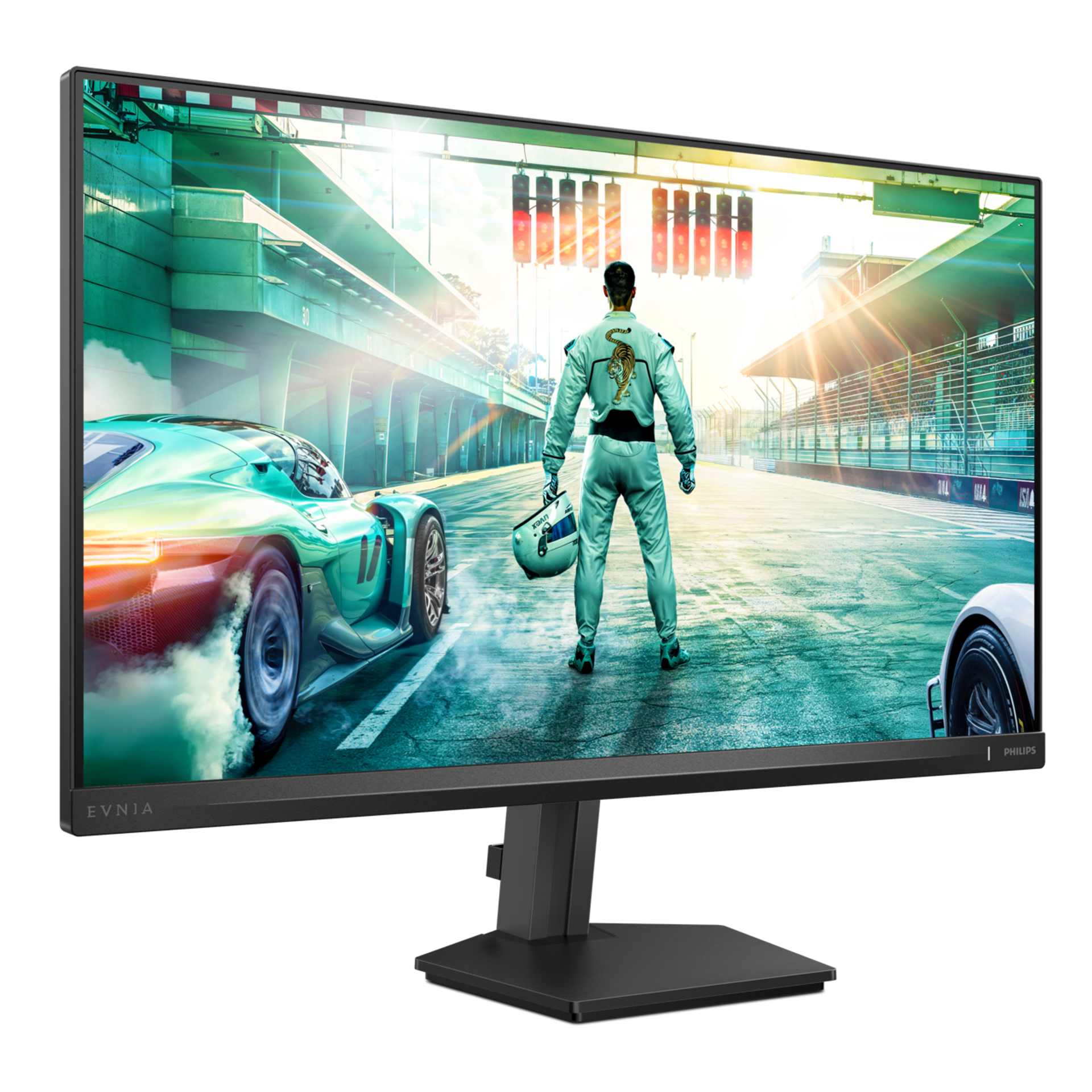 Fast IPS Gaming monitor 27M2N3500UF Quad HD gaming monitor