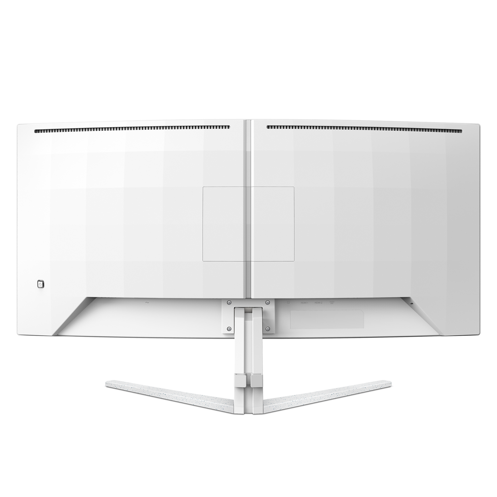 Curved Fast VA Gaming monitor 34M2C3591L WQHD gaming monitor