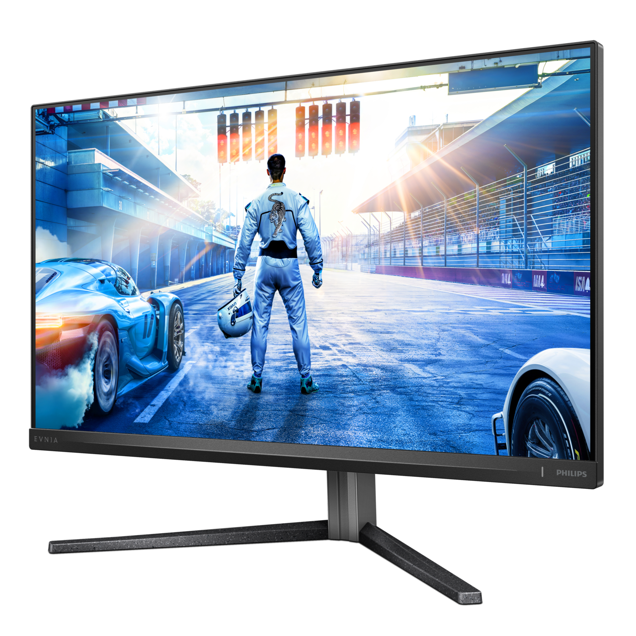 Gaming Monitor 27M2N6800ML Fast VA Gaming monitor