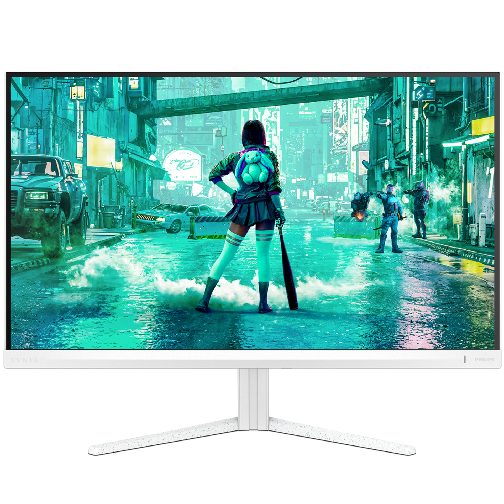 Fast IPS Gaming monitor 27M2N3201PL Moniteur gaming Full HD