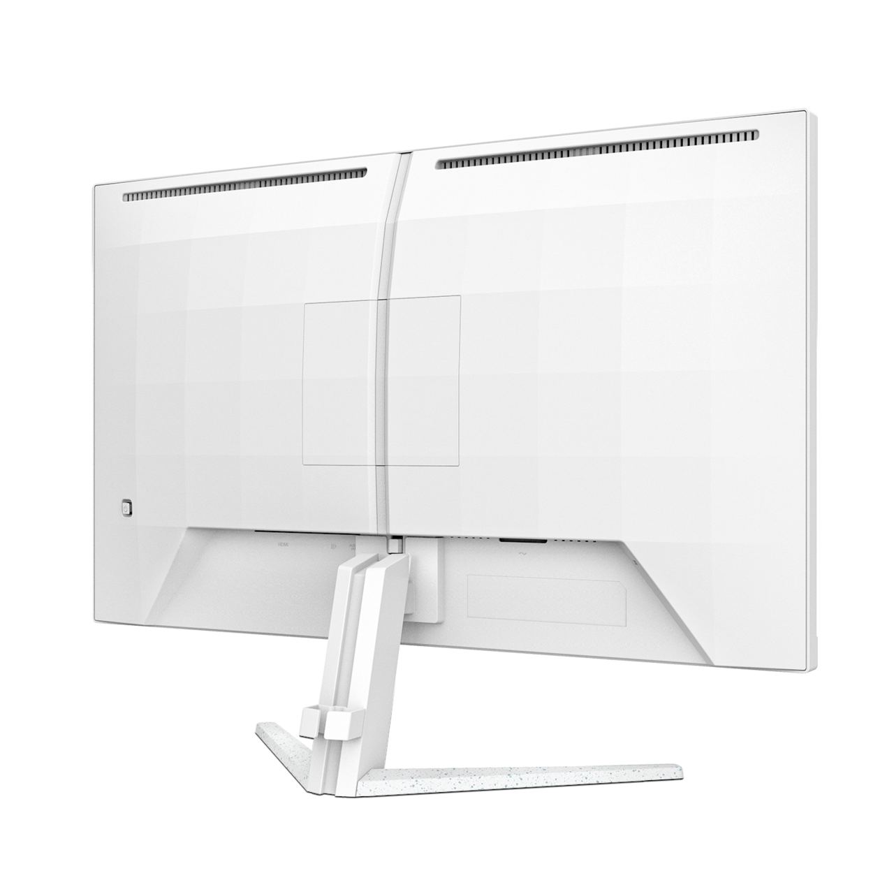 Fast IPS Gaming monitor 27M2N3201PL Moniteur gaming Full HD