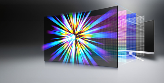 QD-OLED Philips Evnia