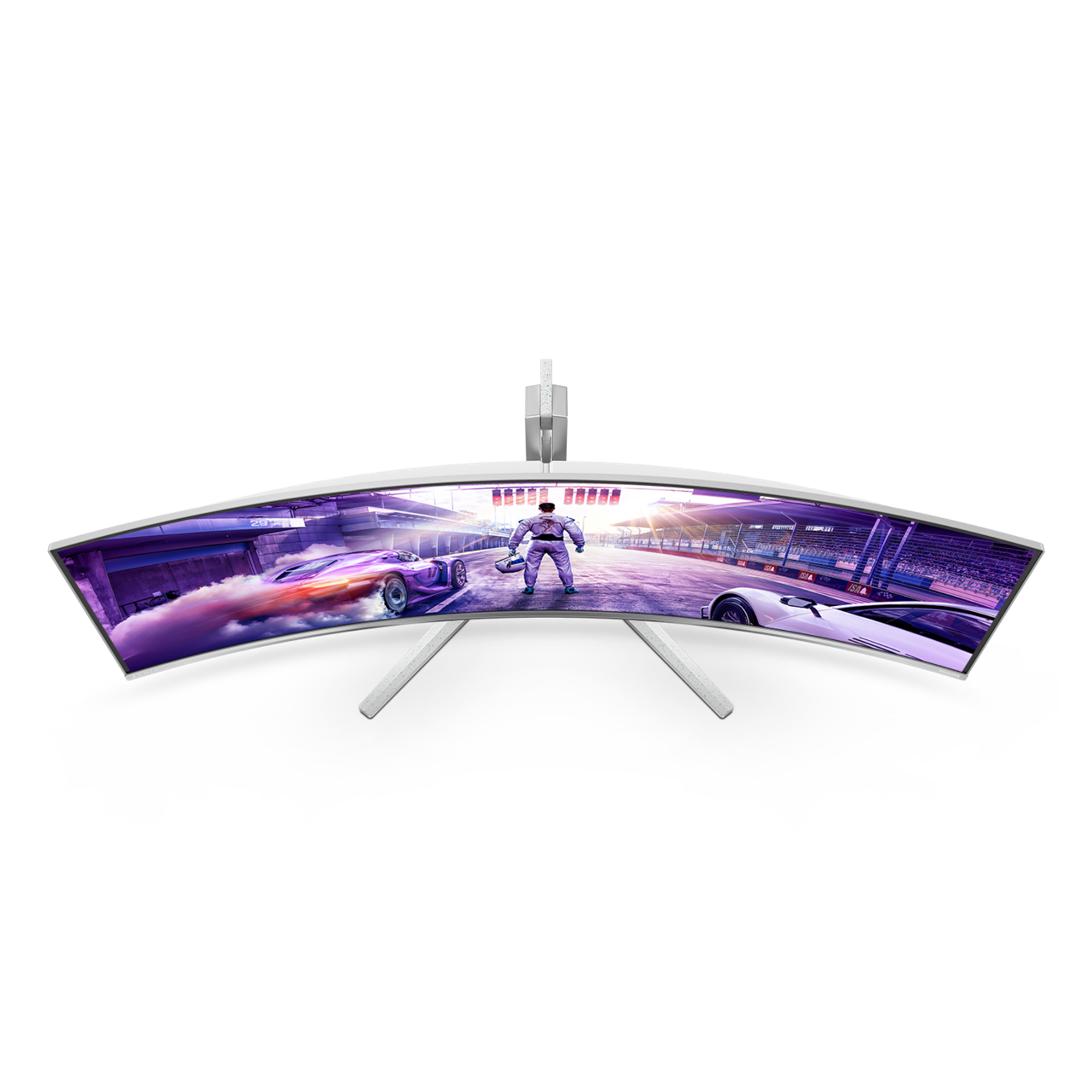 Gaming Monitor 49M2C8900L QD OLED mängumonitor