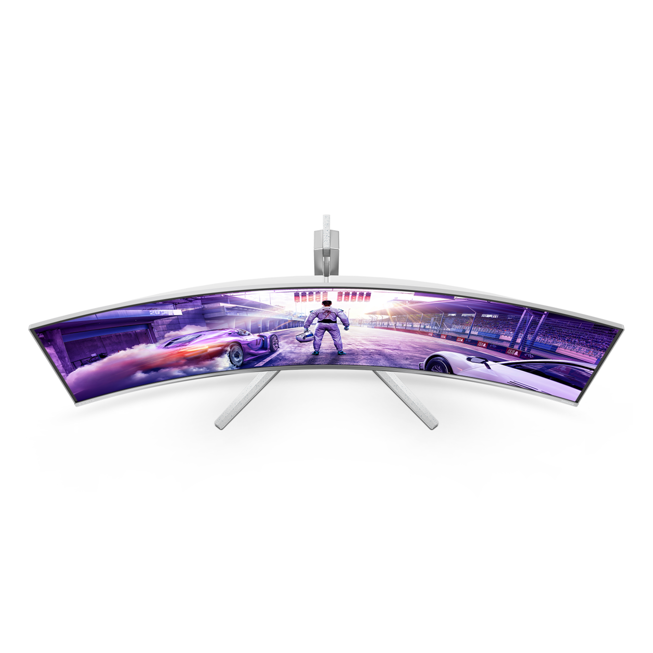 Gaming Monitor 49M2C8900L QD OLED mängumonitor