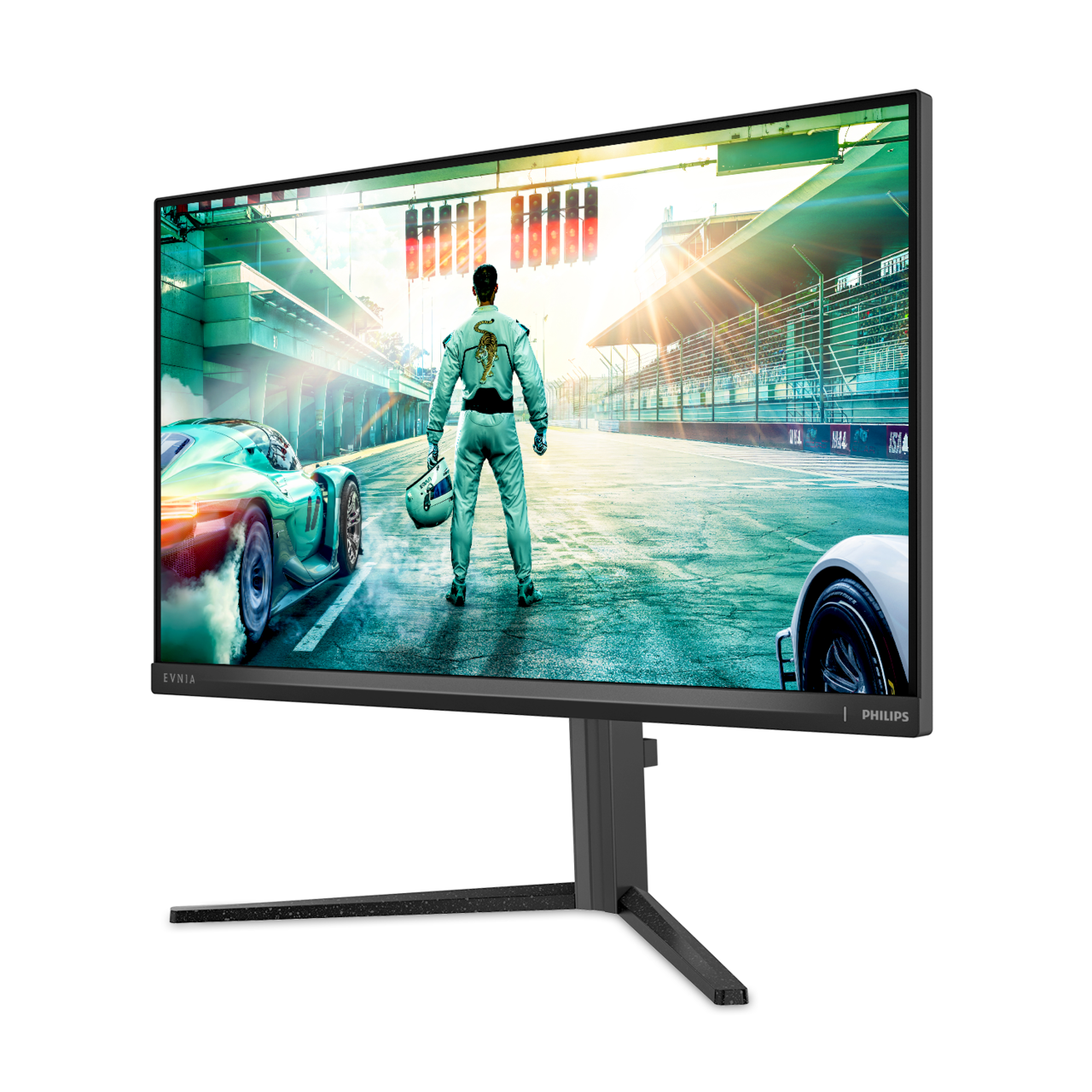 Fast IPS Gaming monitor 27M2N3600PA Quad HD gaming monitor