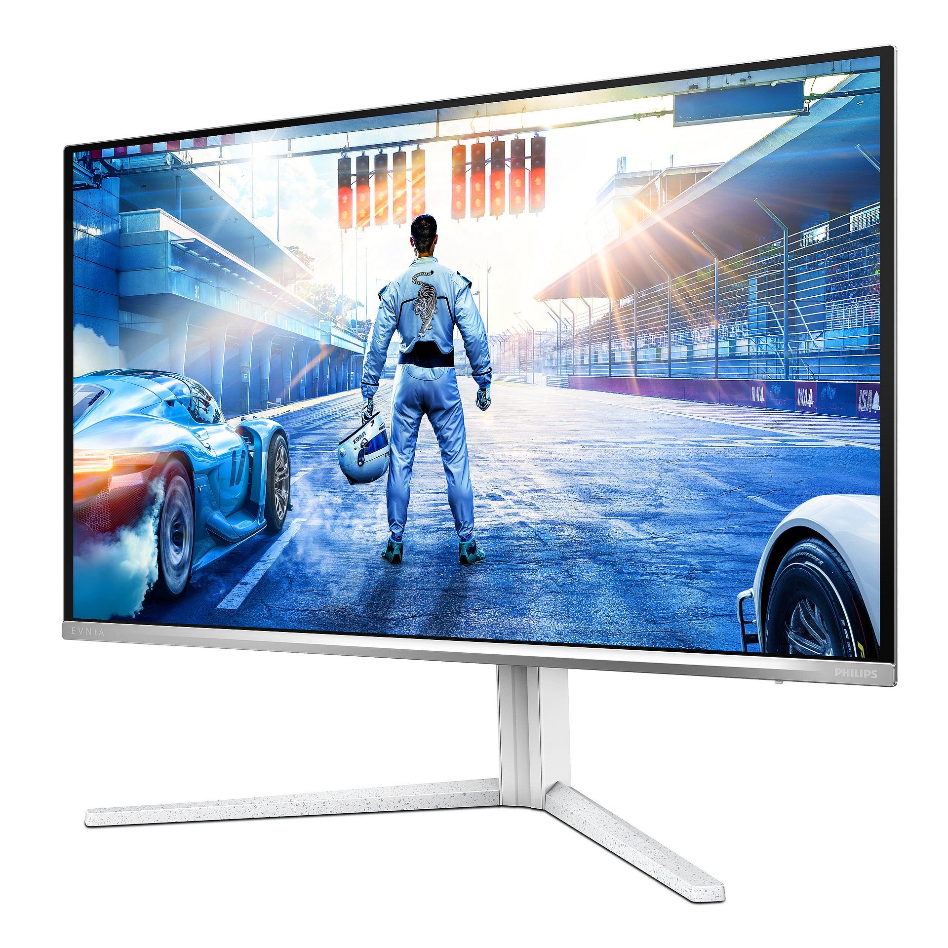 Monitor gaming QHD 27M2N6501L Monitor gaming QD OLED