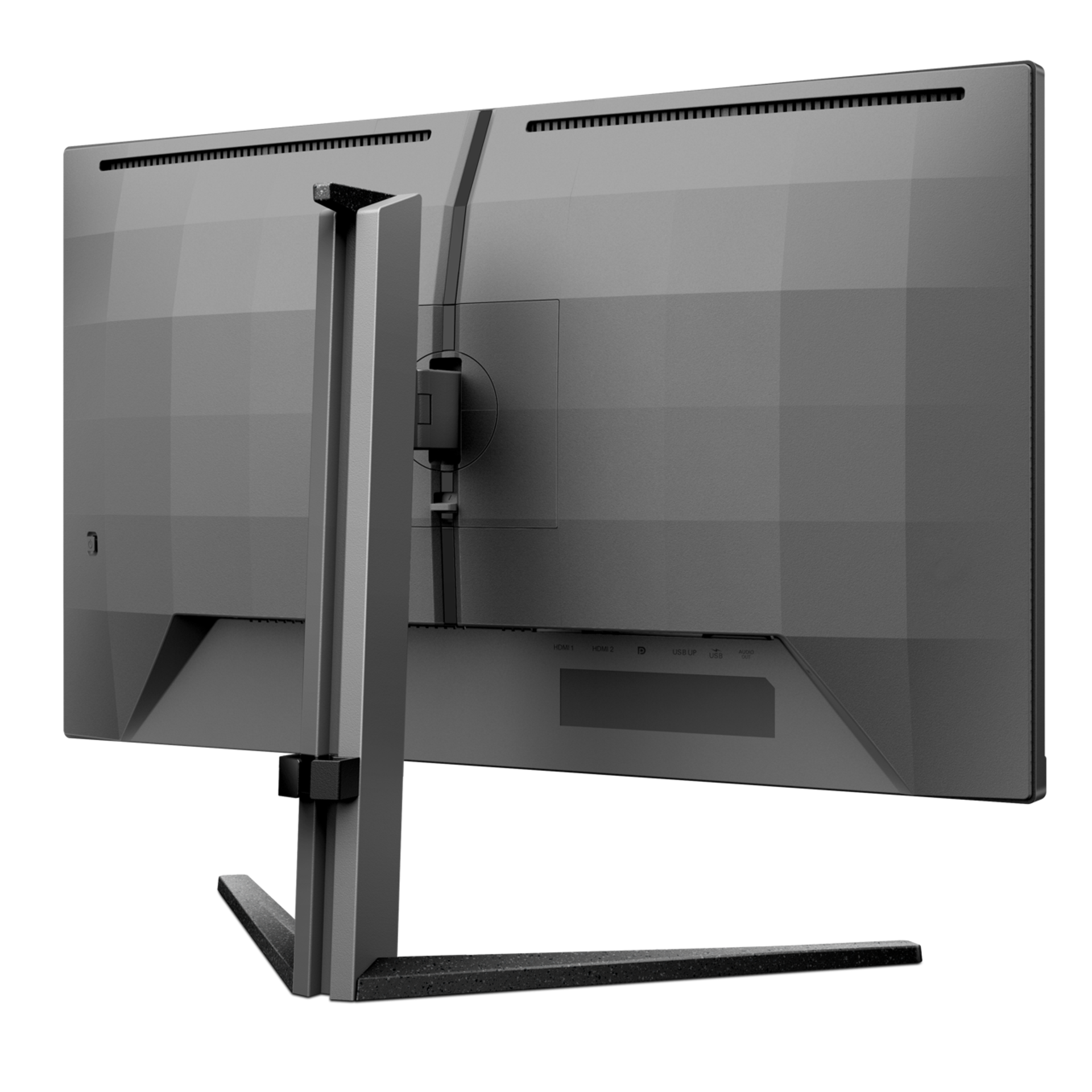 Mini LED Gaming monitor 27M2N5500MY Màn hình chơi game Quad HD