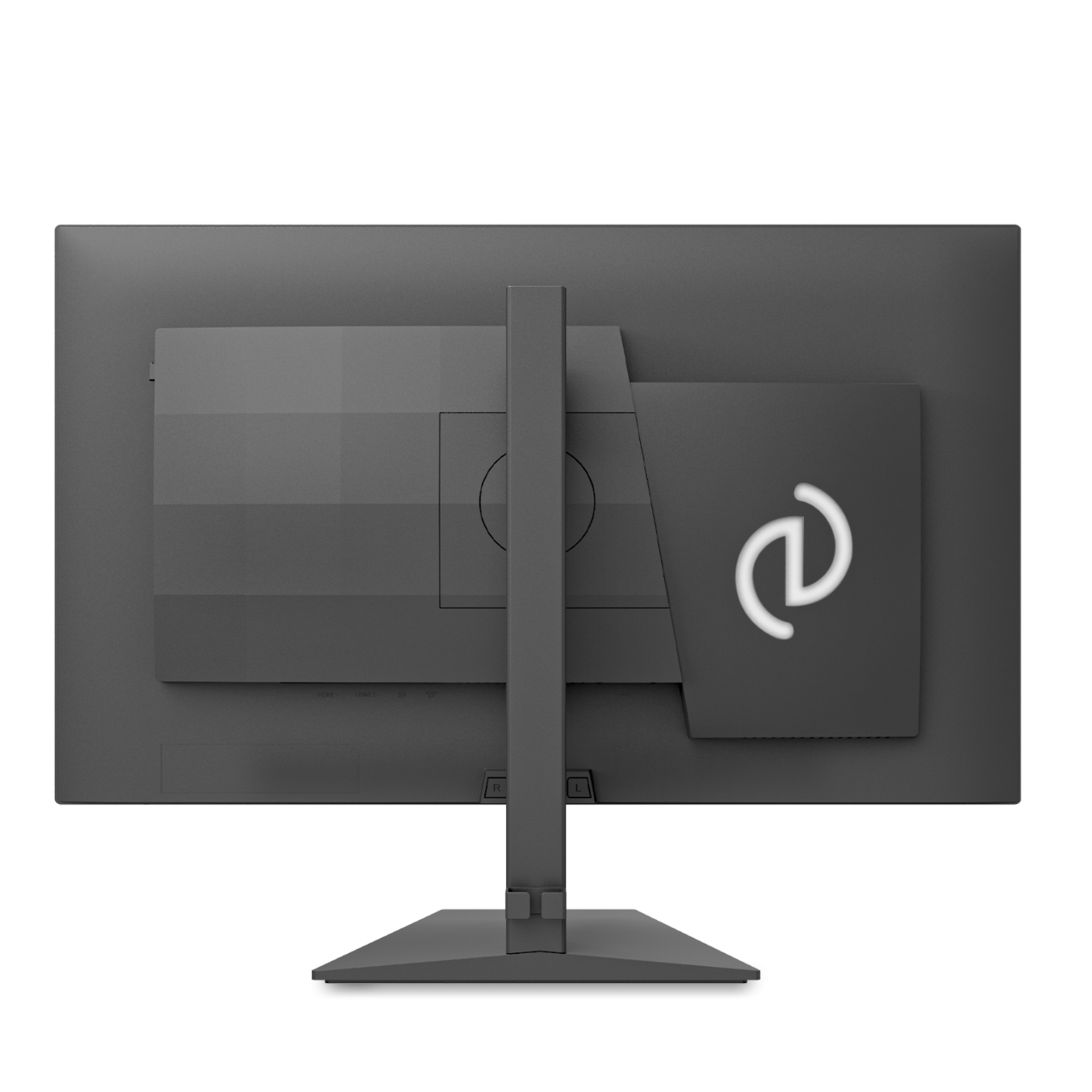 Fast IPS Gaming monitor 27M4N5500PT Màn hình chơi game TRIPLE MODE