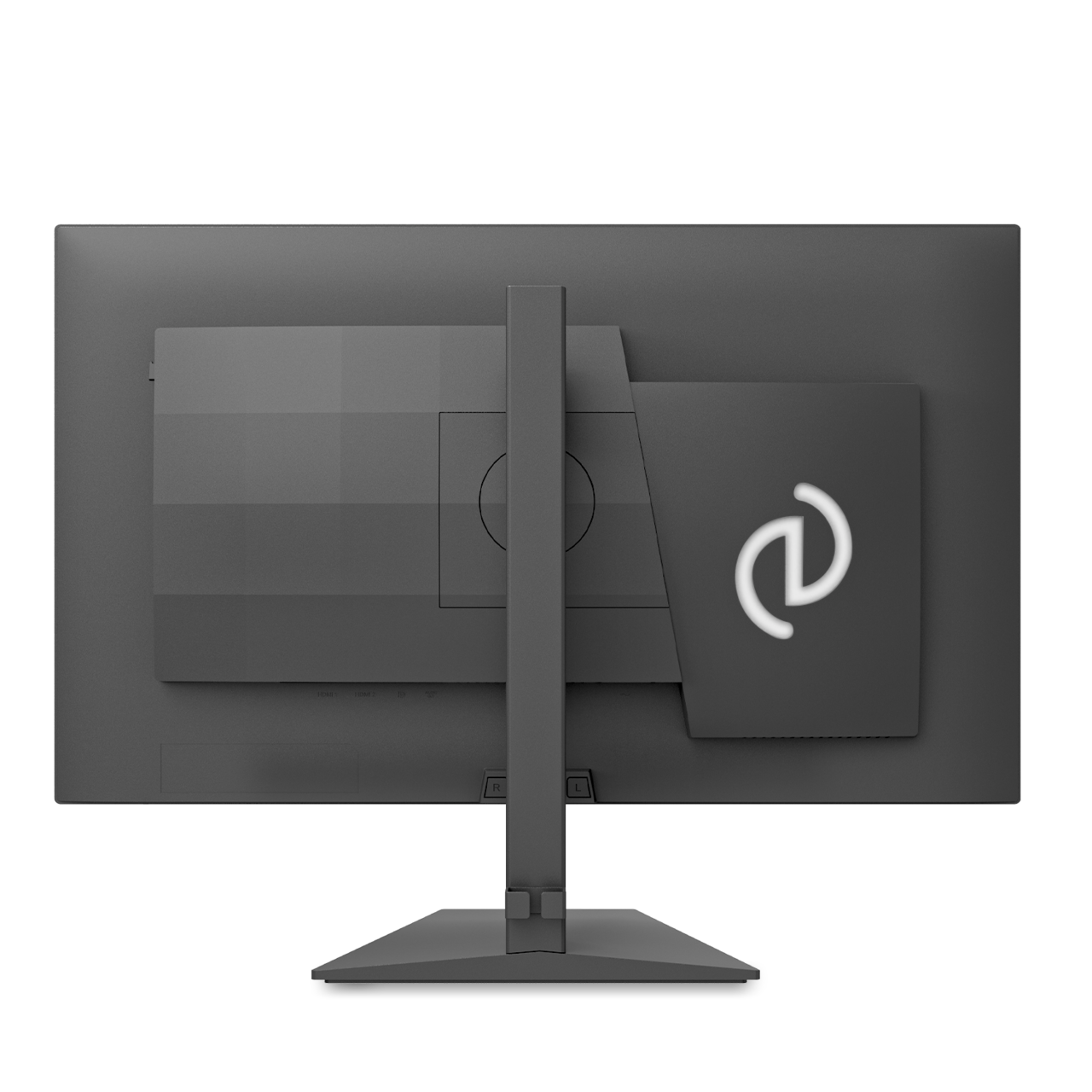 Fast IPS Gaming monitor 27M4N5500PT Màn hình chơi game TRIPLE MODE