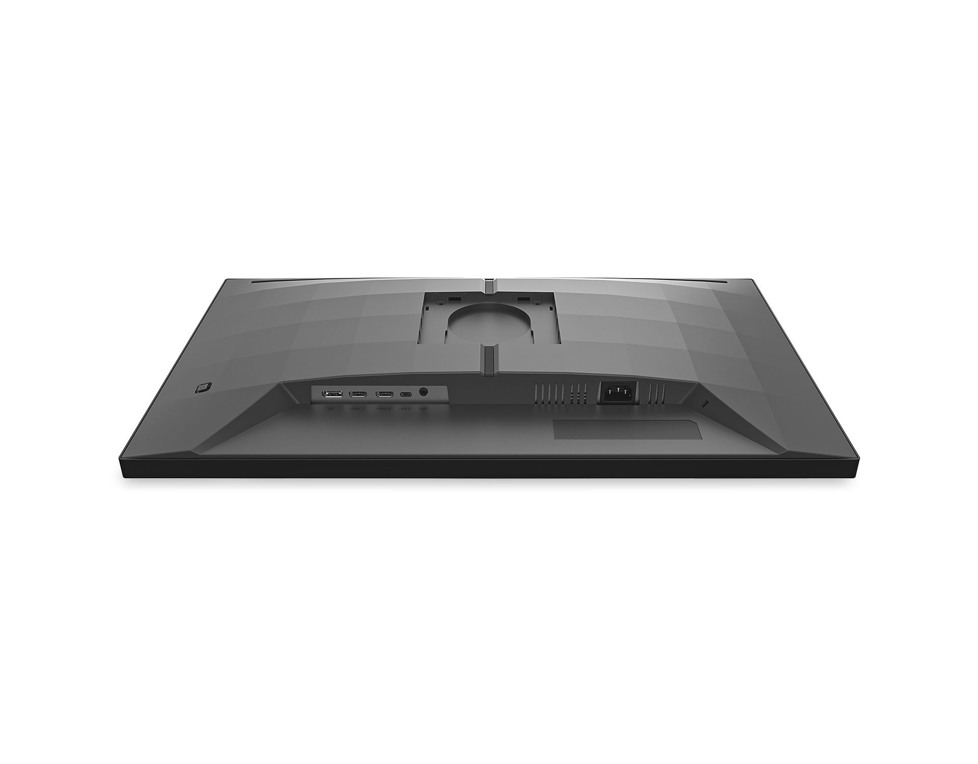 Fast IPS Gaming monitor 27M2N3600PA Quad HD gaming monitor