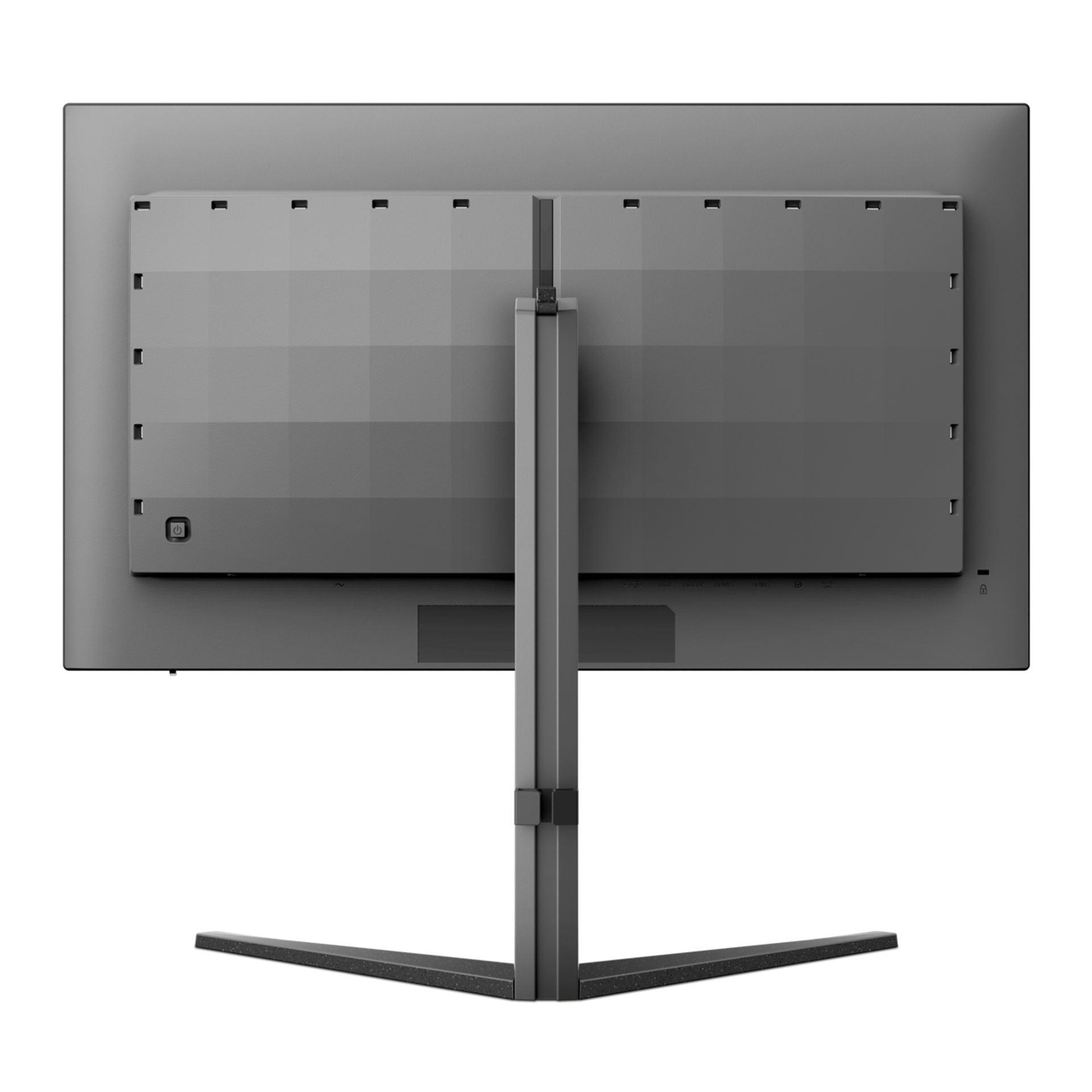 QHD Gaming monitor 27M2N6500 QD OLED gaming monitor