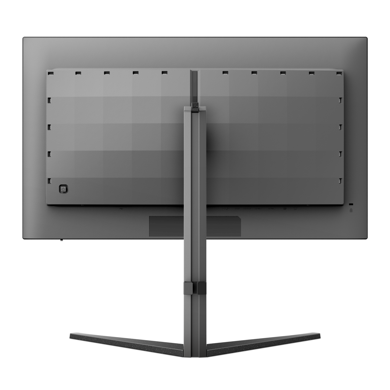 QHD Gaming monitor 27M2N6500 QD OLED gaming monitor