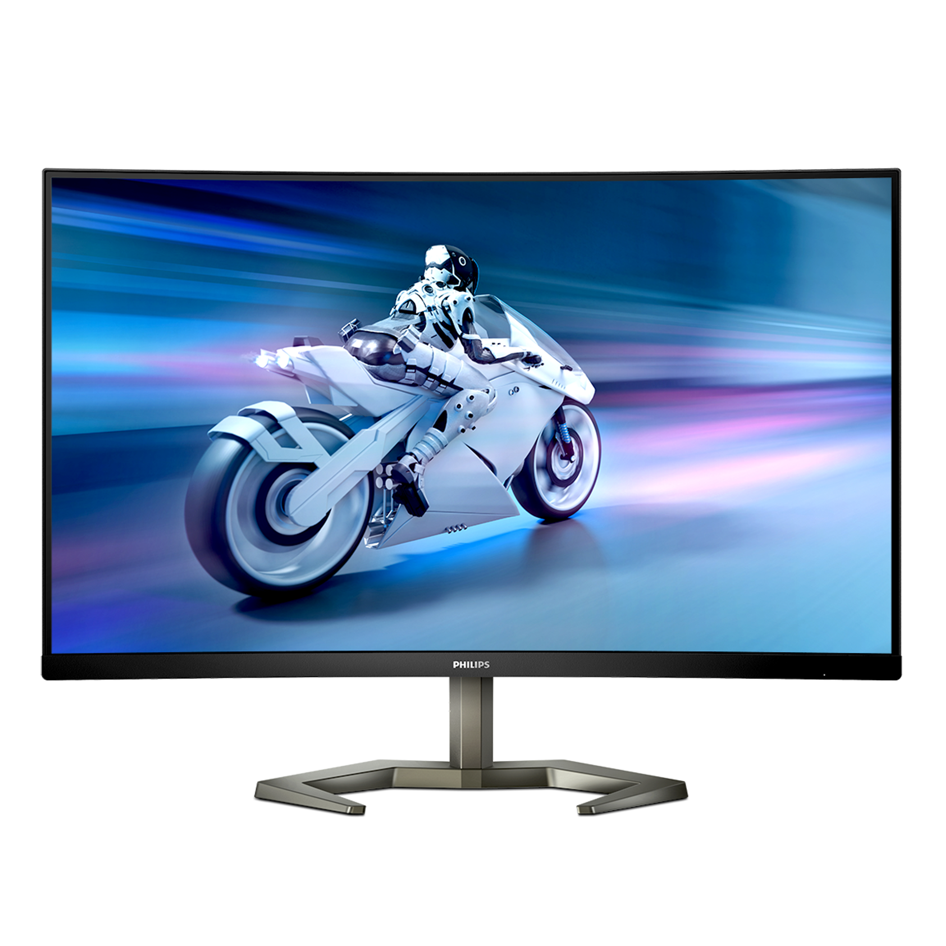 Curved Gaming Monitor 32M1C5200W Màn hình chơi game Full HD