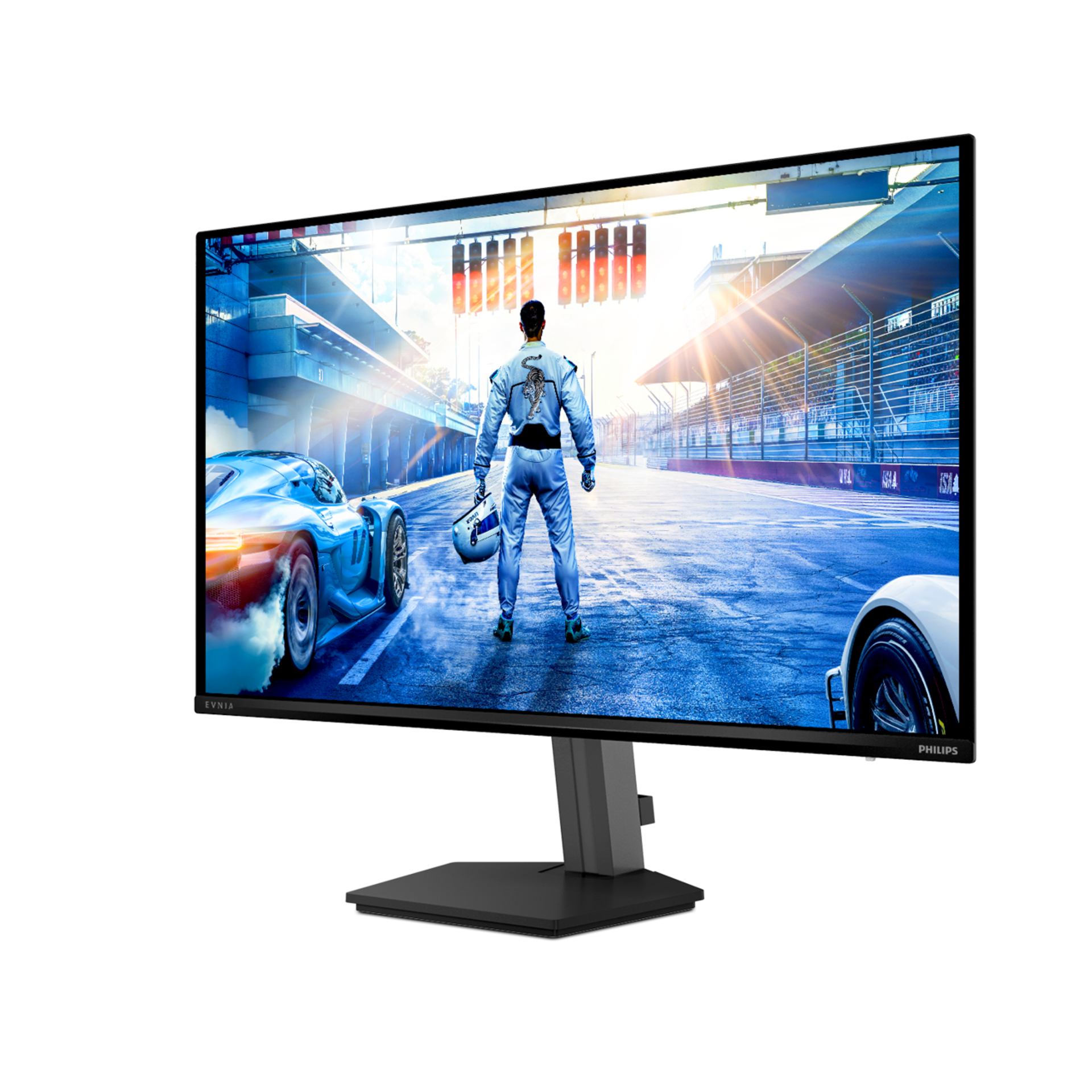 QHD Gaming monitor 27M2N6500NS QD OLED gaming monitor