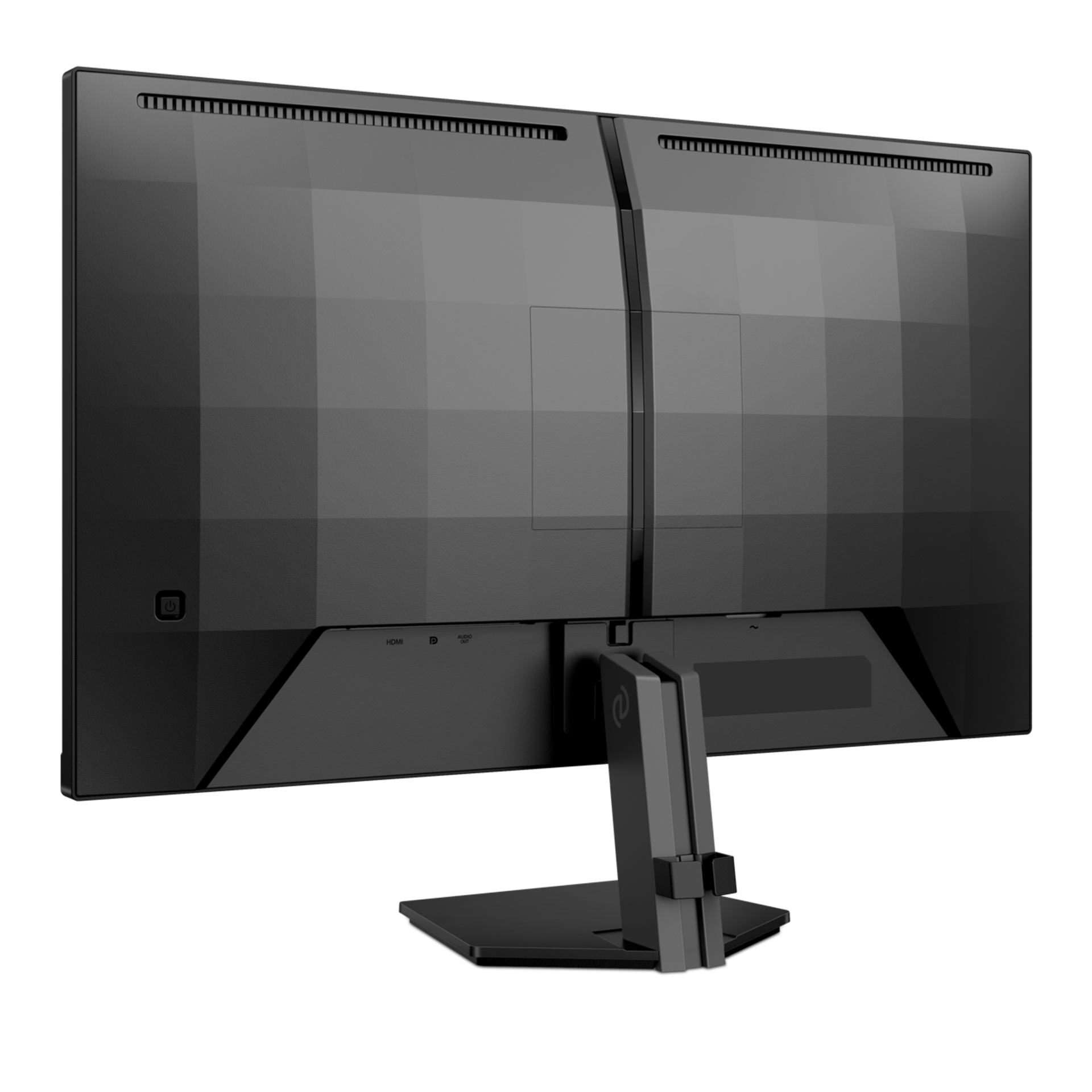 Fast IPS Gaming monitor 27M2N3500UF Quad HD gaming monitor