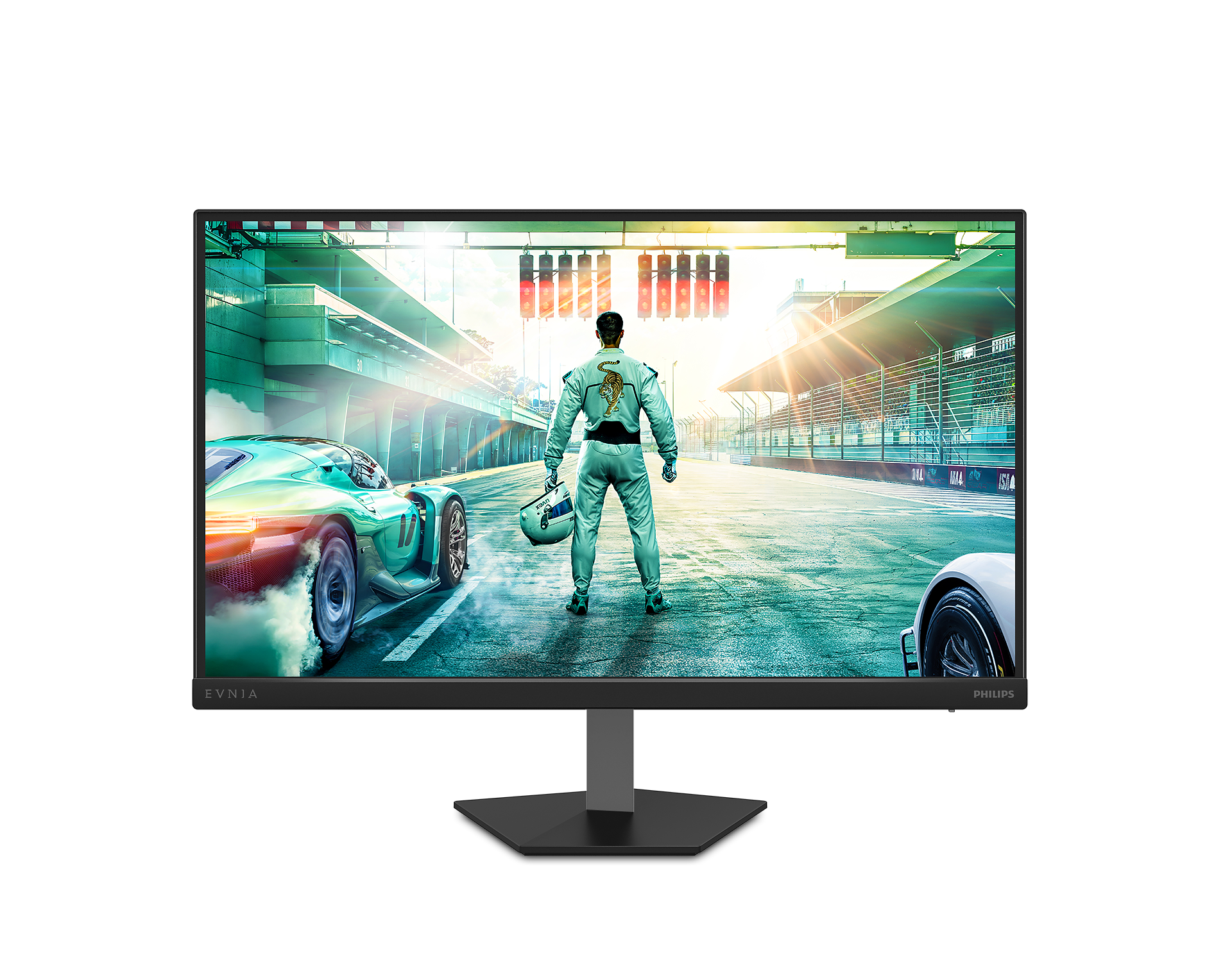 Fast IPS Gaming monitor 27M4N3500PT TRIPLE MODE gaming monitor