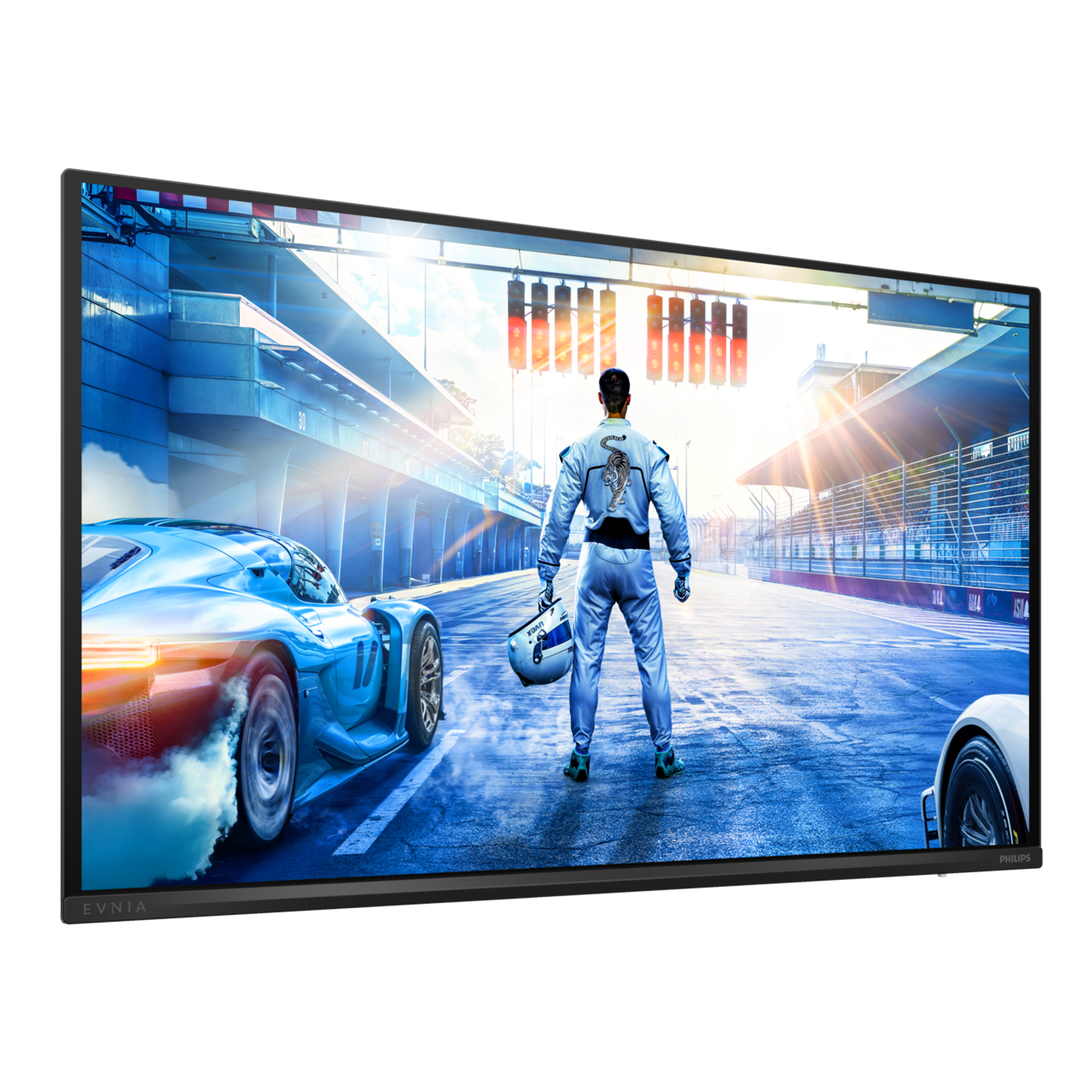 QHD Gaming monitor 27M2N6500PI QD OLED 游戏显示器