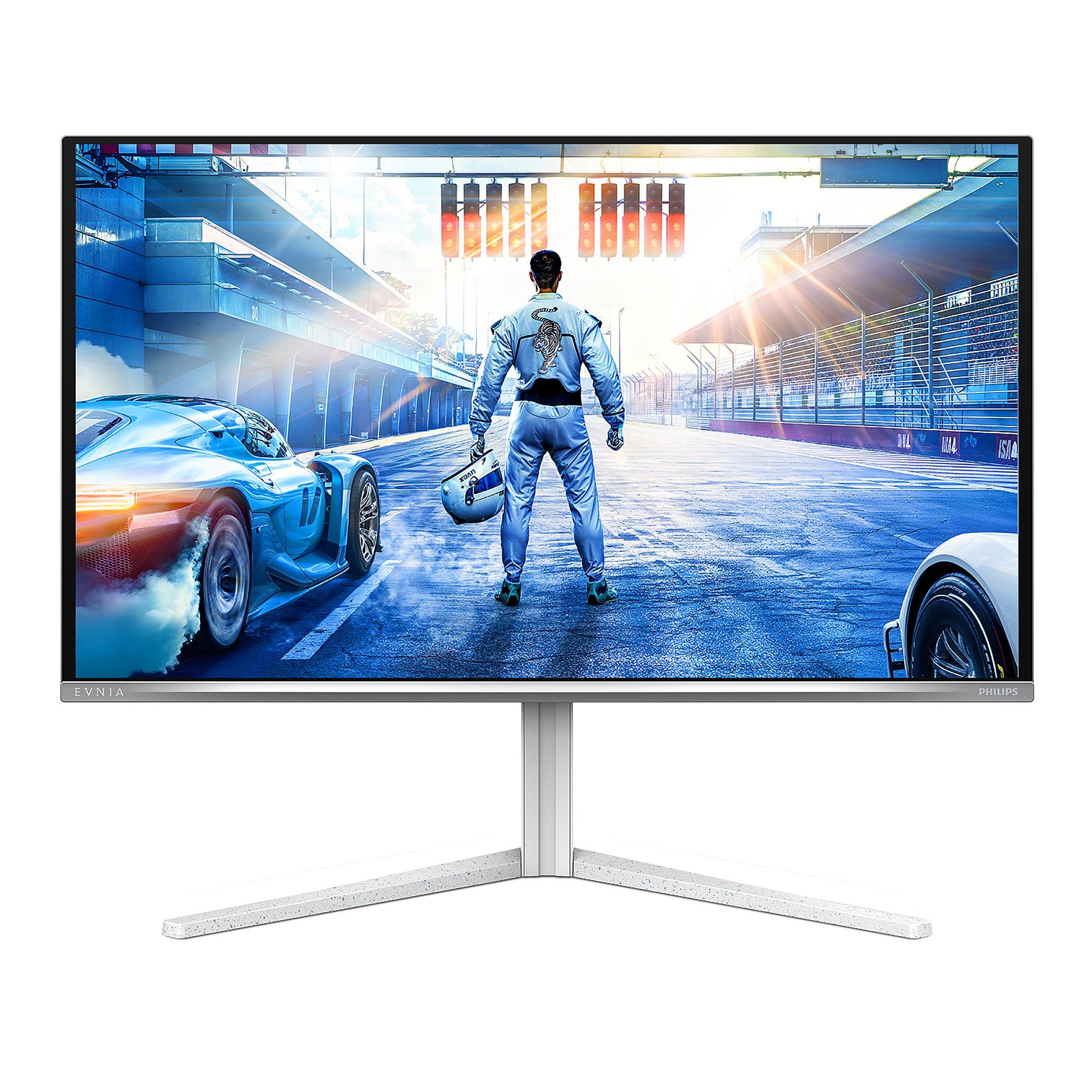 Monitor gaming QHD 27M2N6501L Monitor gaming QD OLED