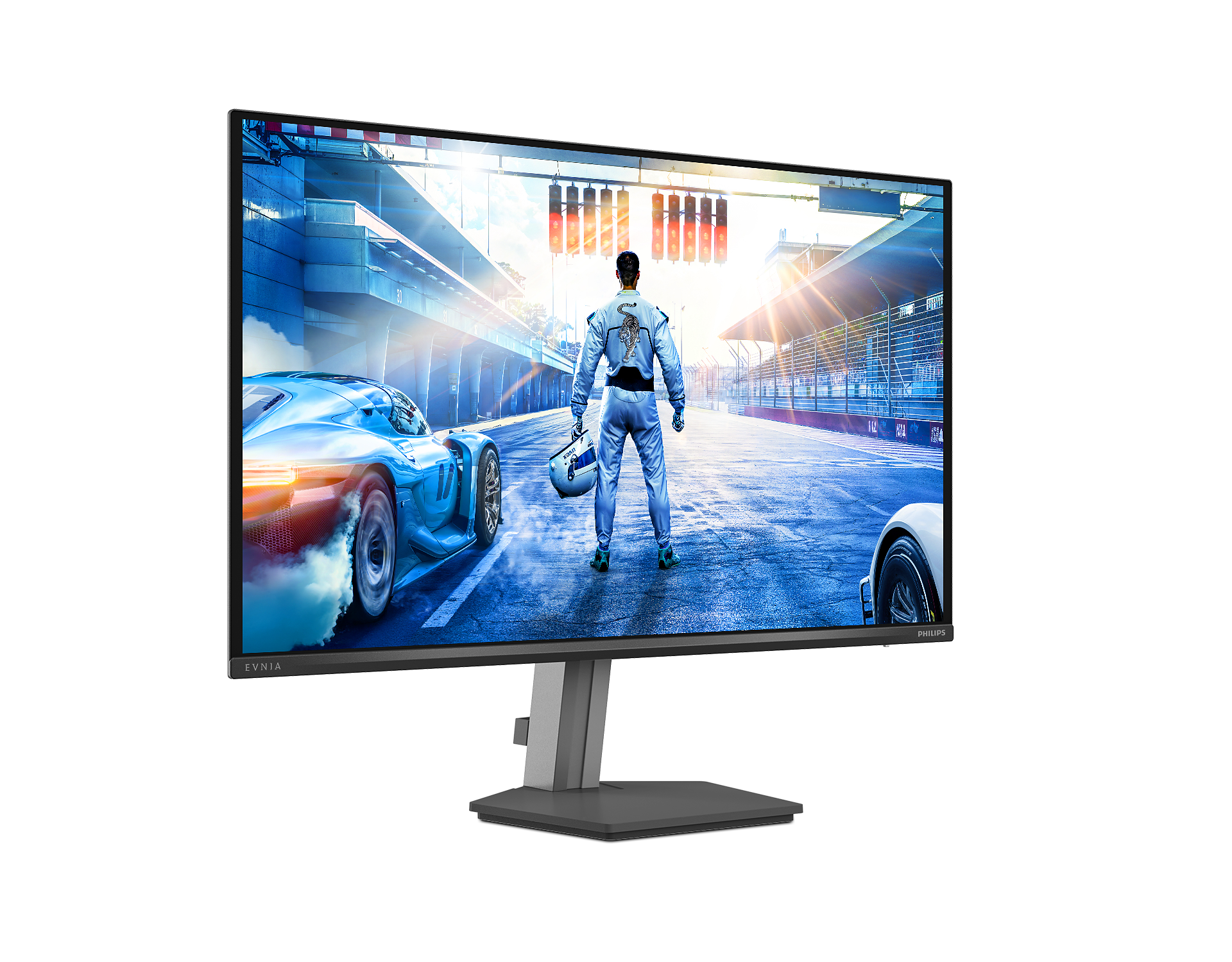 QHD Gaming monitor 27M2N6500NS QD OLED gaming monitor
