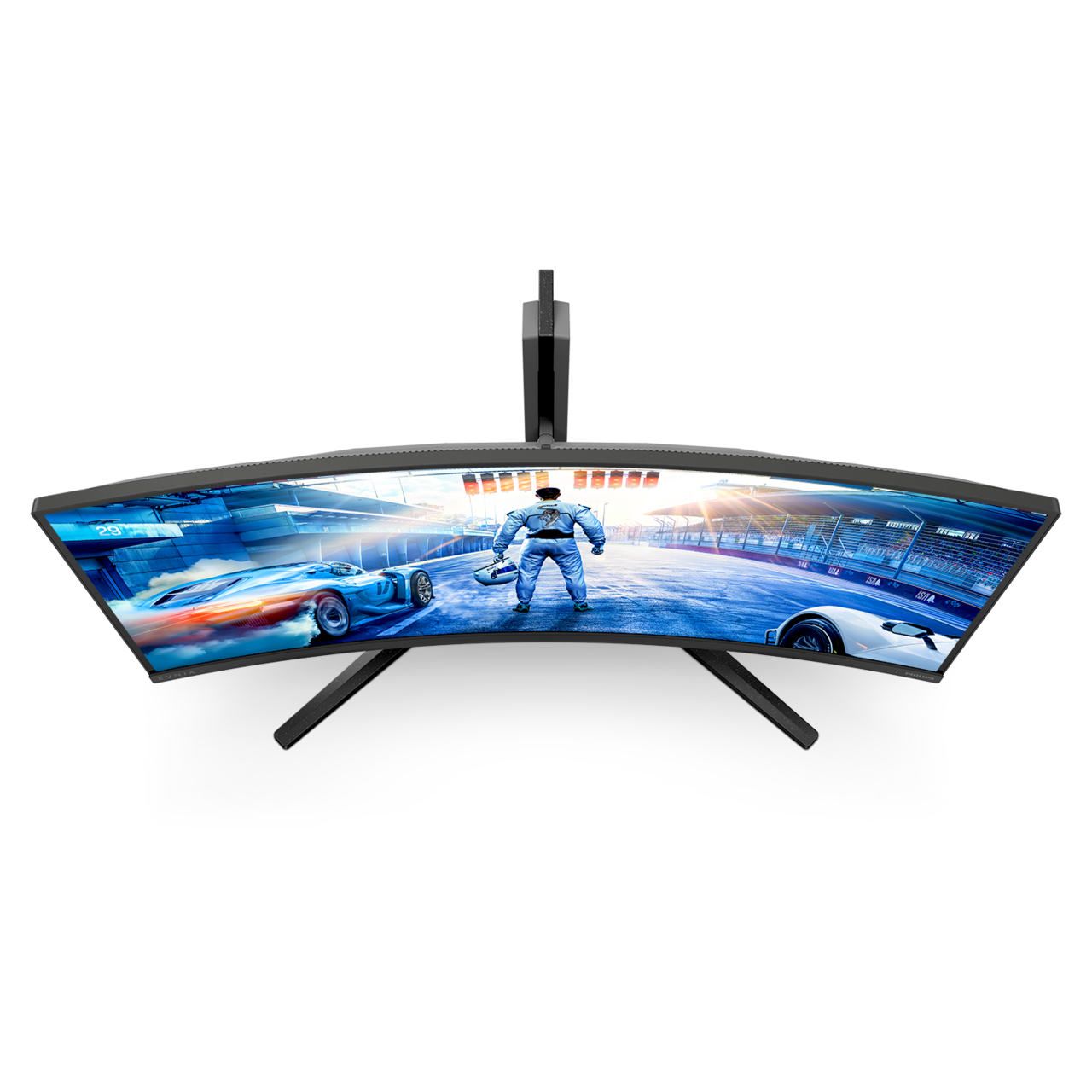 Curved Gaming Monitor 34M2C6500AM Monitor para juegos QD OLED