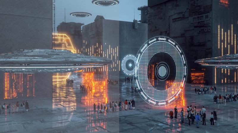 SmartImage Game Mode optimised for gamers