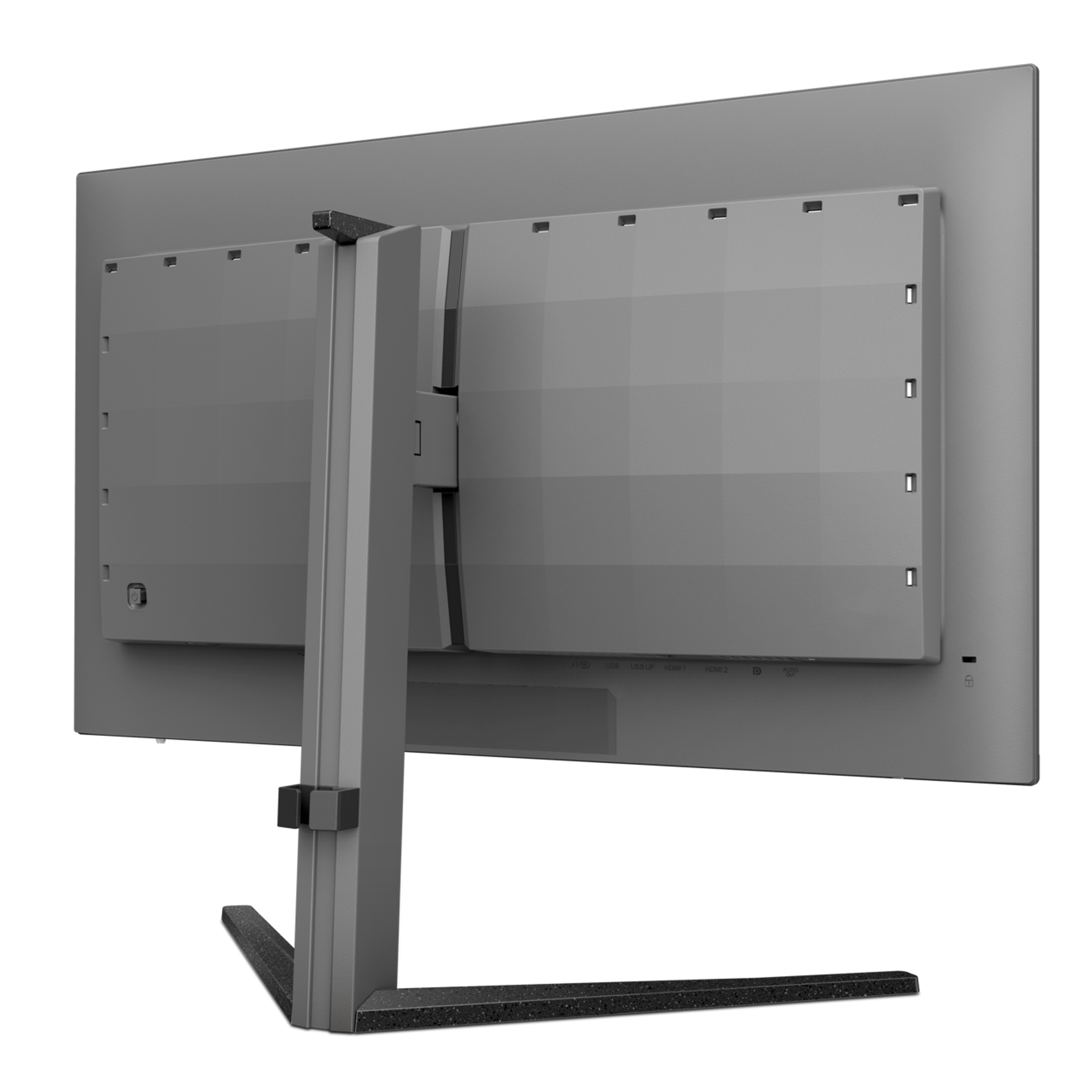 QHD Gaming monitor 27M2N6500 QD OLED gaming monitor