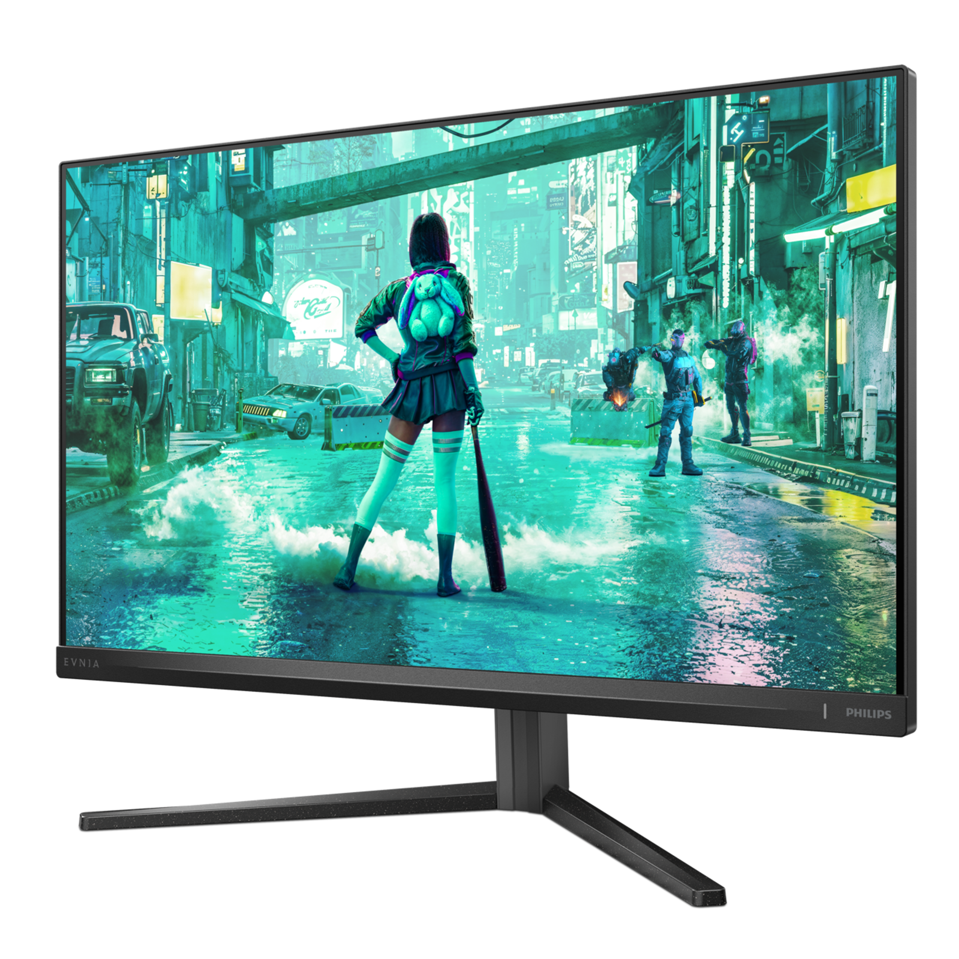 Fast IPS Gaming monitor 27M2N3200AM Moniteur gaming Full HD
