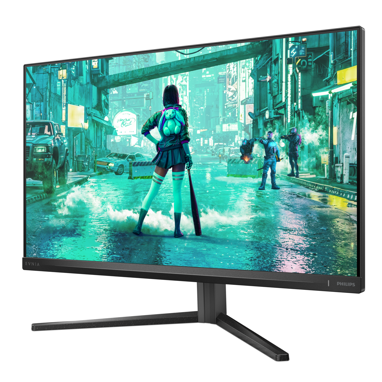 Fast IPS Gaming monitor 27M2N3200AM Moniteur gaming Full HD