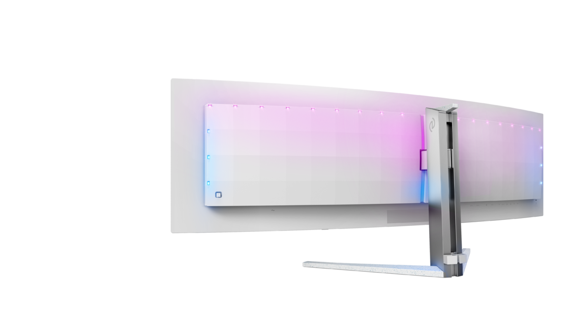 Gaming Monitor 49M2C8900L QD OLED mängumonitor