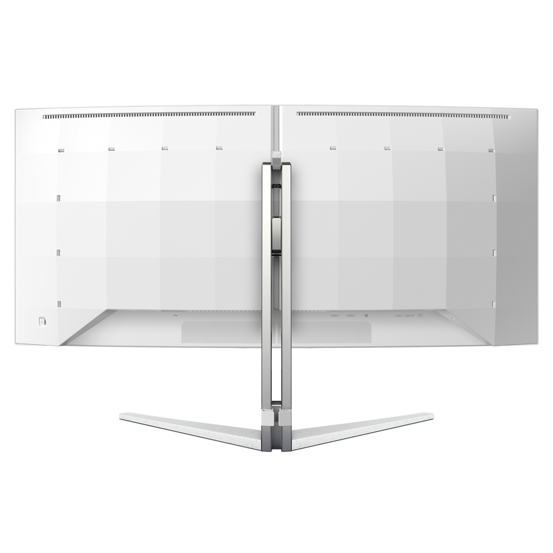 WQHD gaming monitor 34M2C8600P QD OLED-Gaming-Monitor