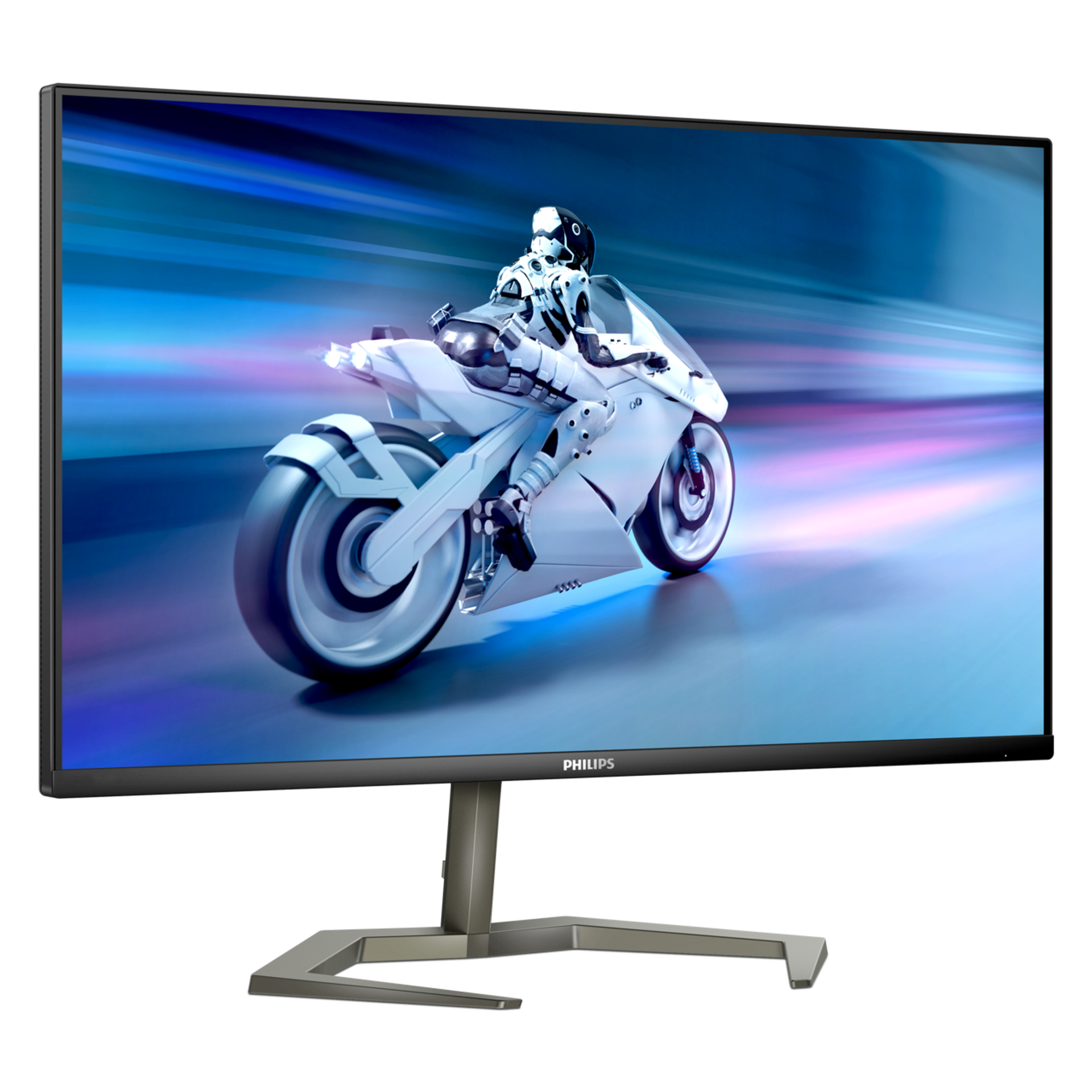 Gaming Monitor 32M1N5800 4K UHD 游戏显示器