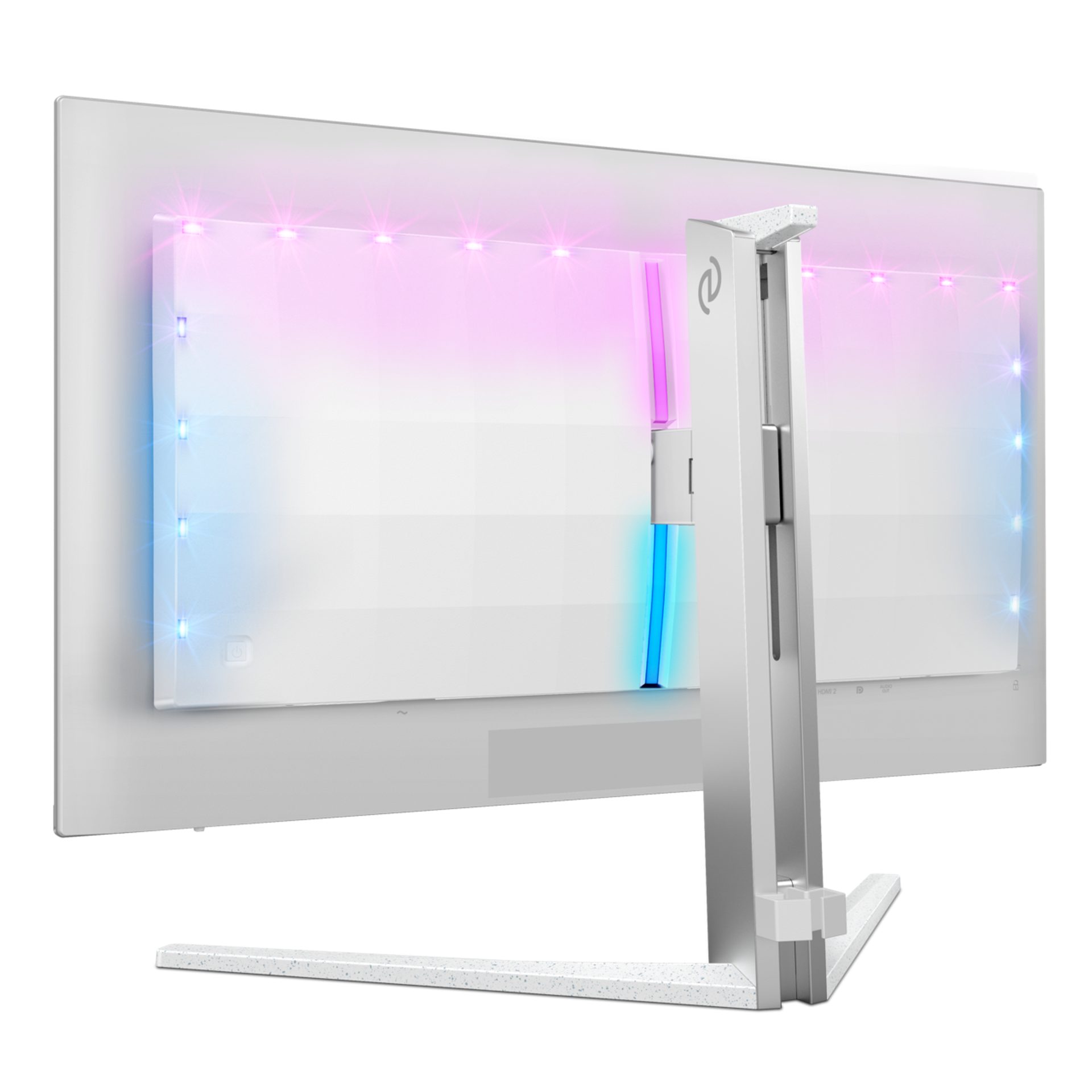 Gaming Monitor 27M2N8500 QD OLED oyun monitörü