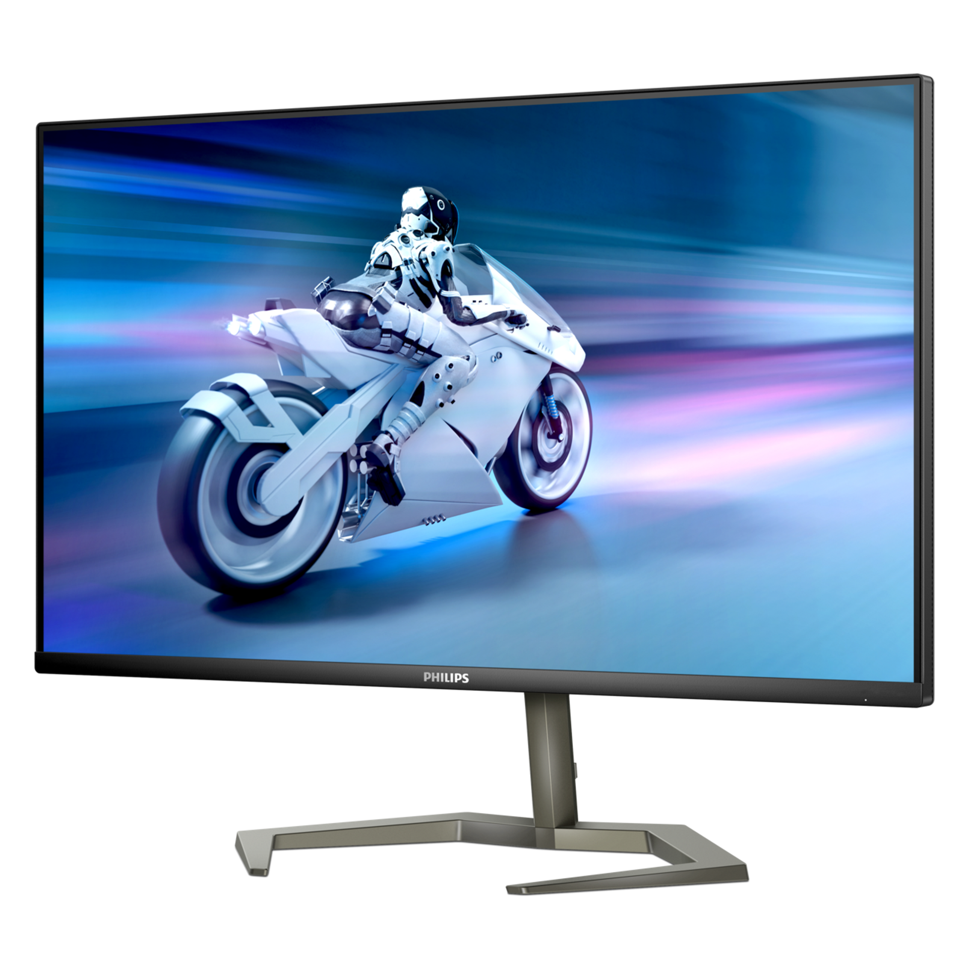 Gaming Monitor 32M1N5800 4K UHD 游戏显示器