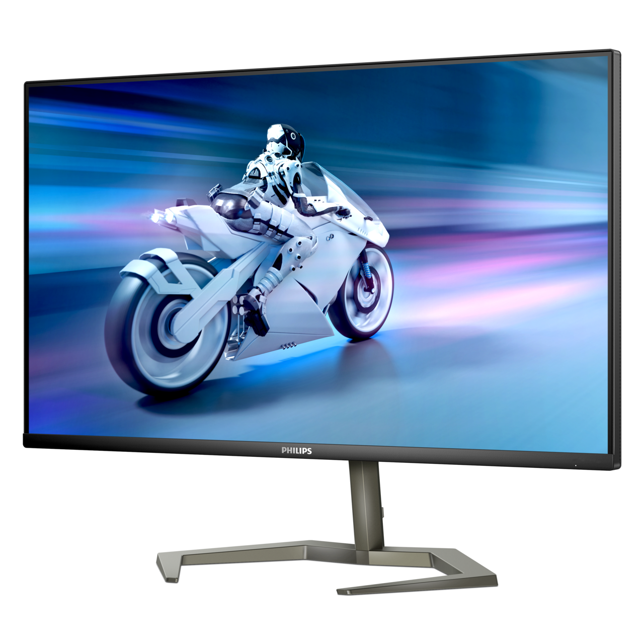 Gaming Monitor 32M1N5800 4K UHD 游戏显示器