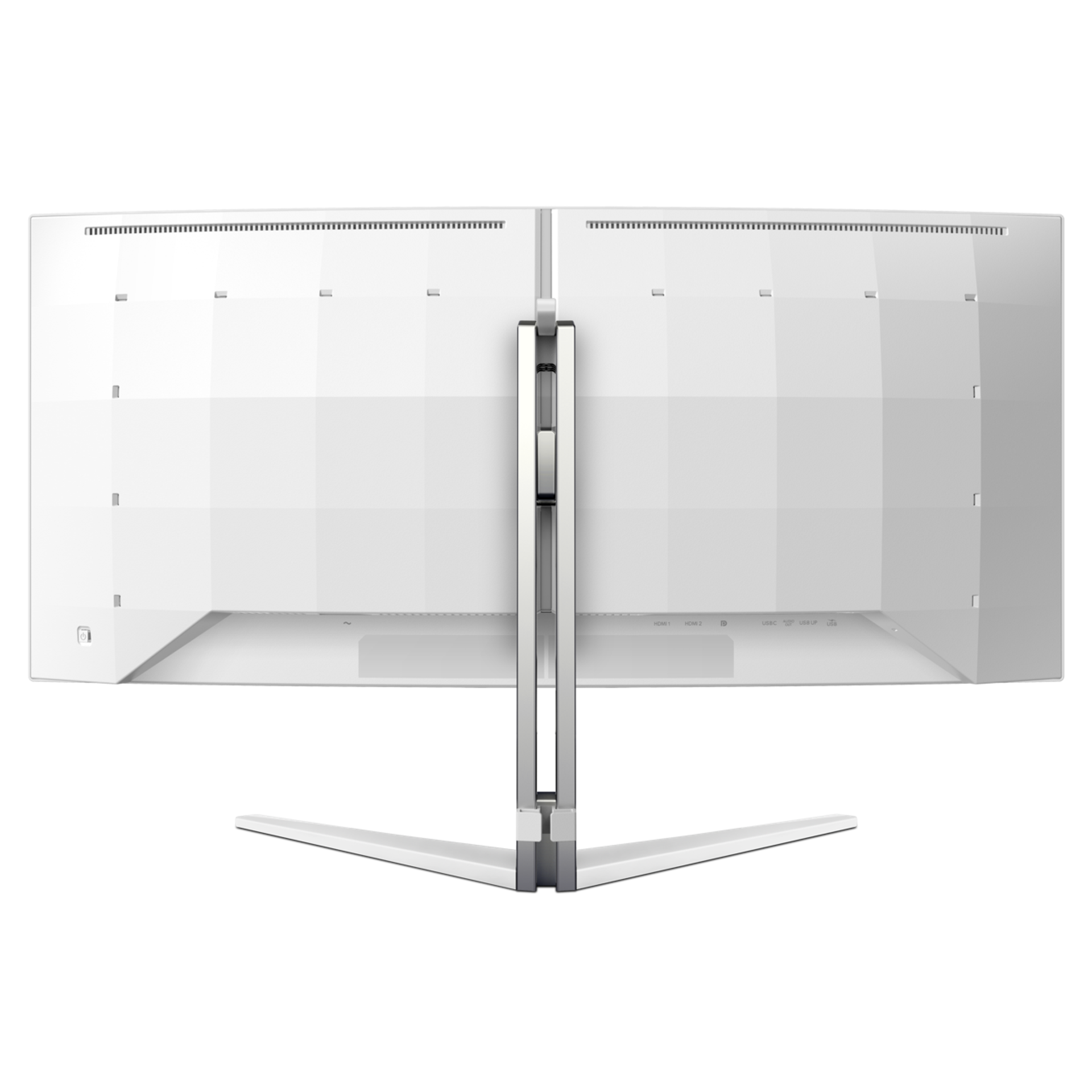 Curved Gaming Monitor 34M2C8600C QD OLED gaming monitor
