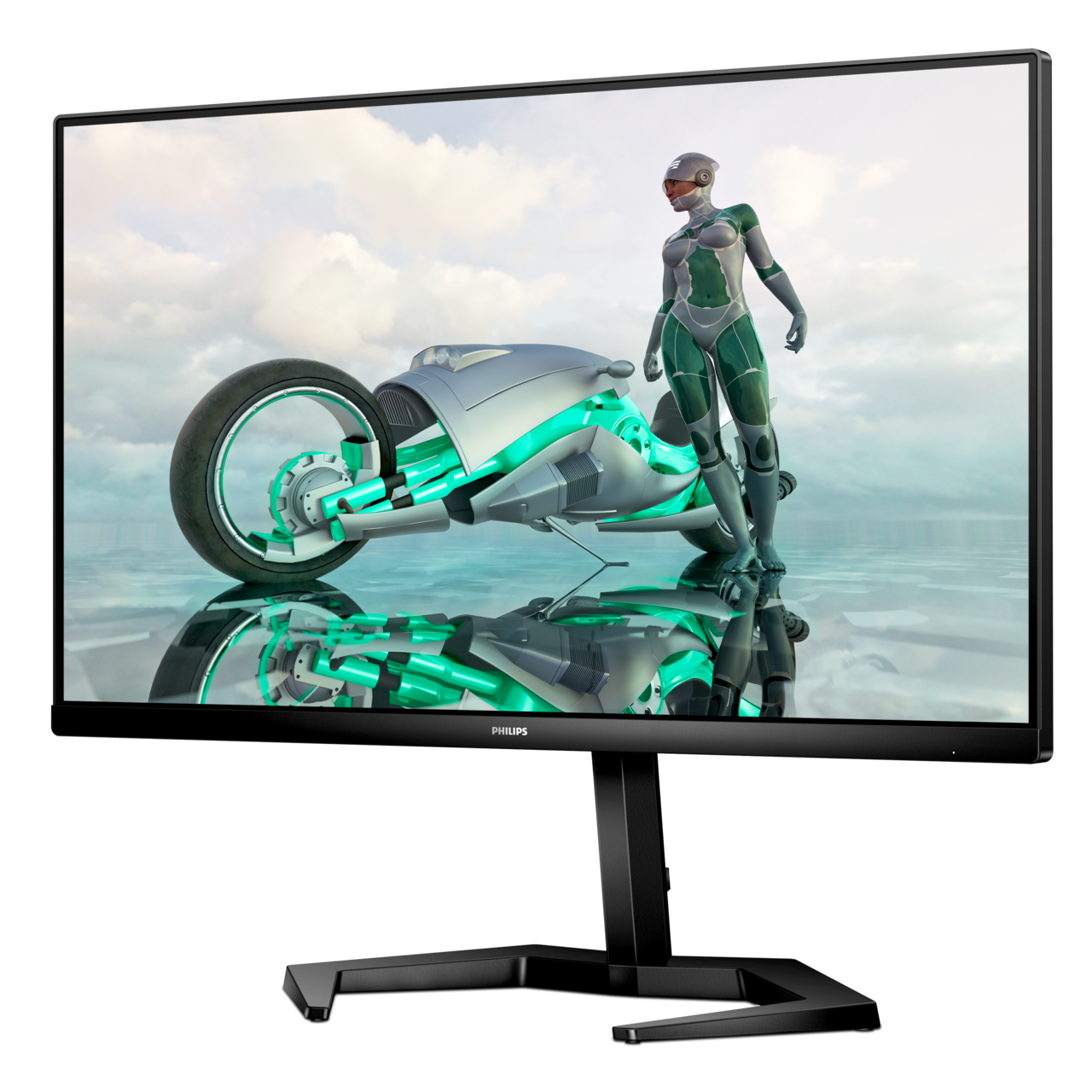Gaming Monitor 24M1N3200Z Màn hình chơi game Full HD