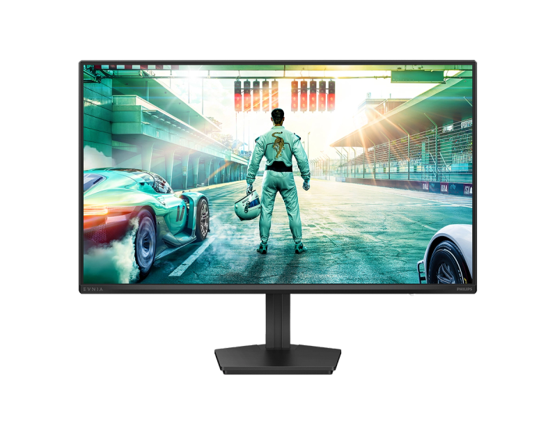 Monitörler | Philips Evnia