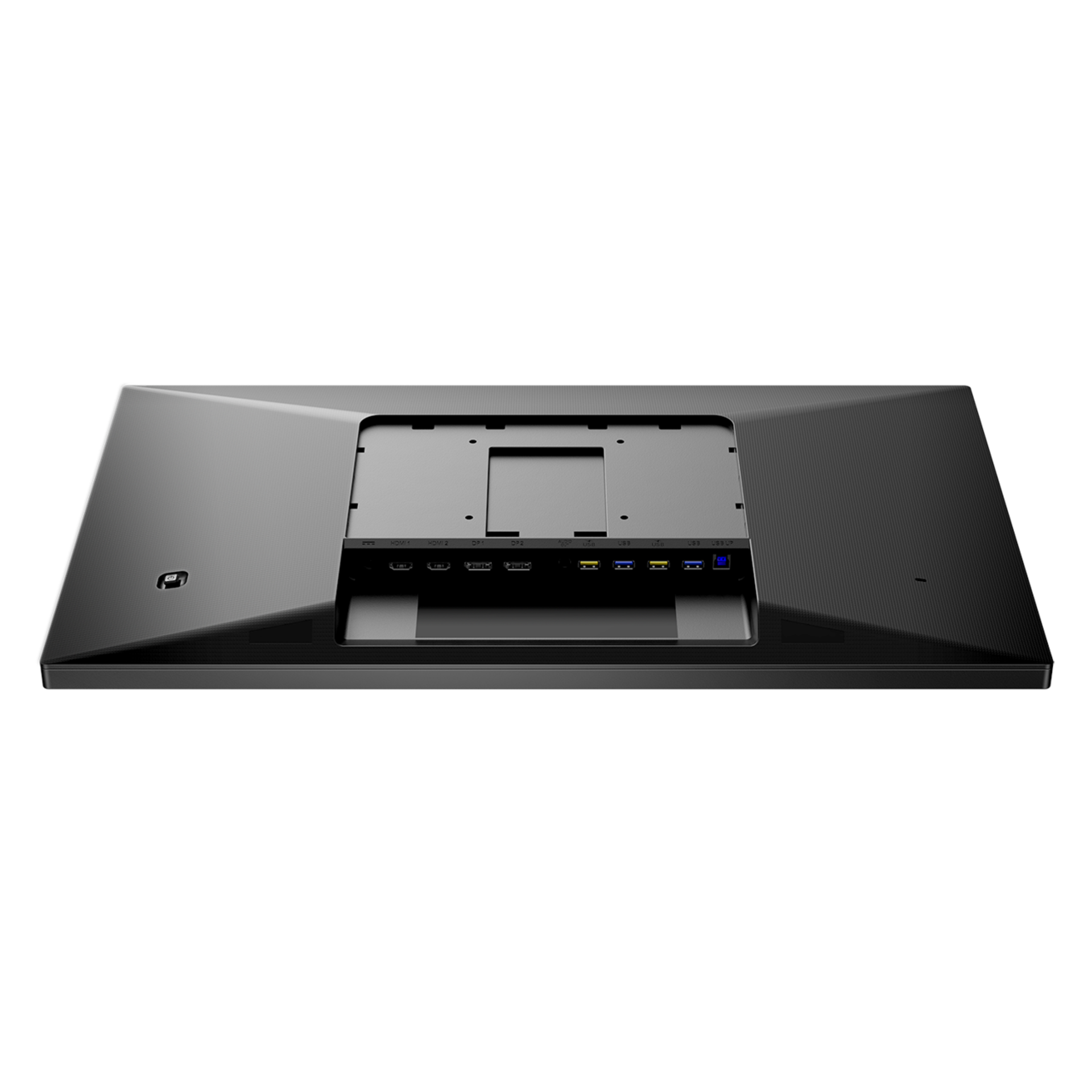Gaming Monitor 27M1N5500ZR 四倍高清游戏显示器