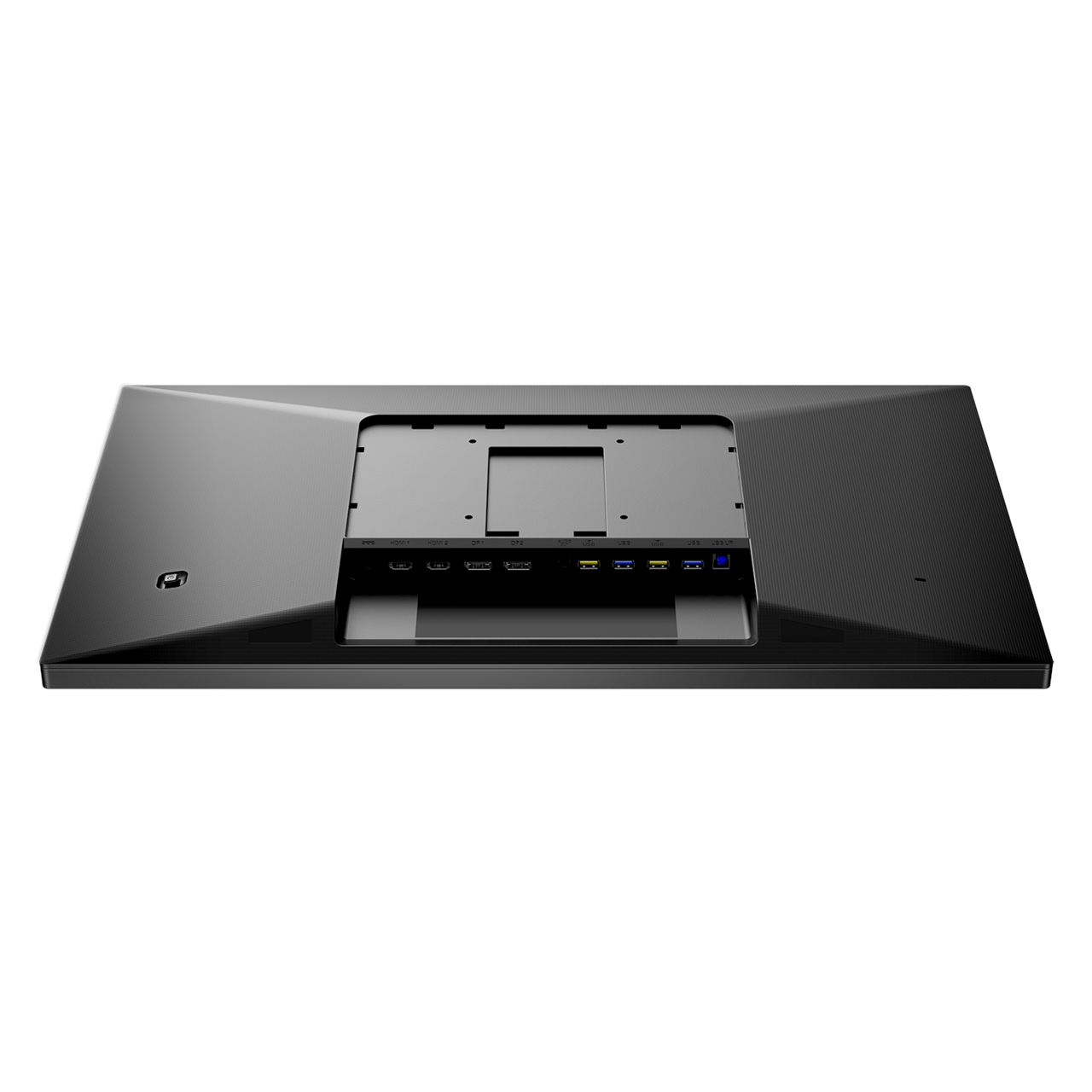 Gaming Monitor 27M1N5500ZR 四倍高清游戏显示器