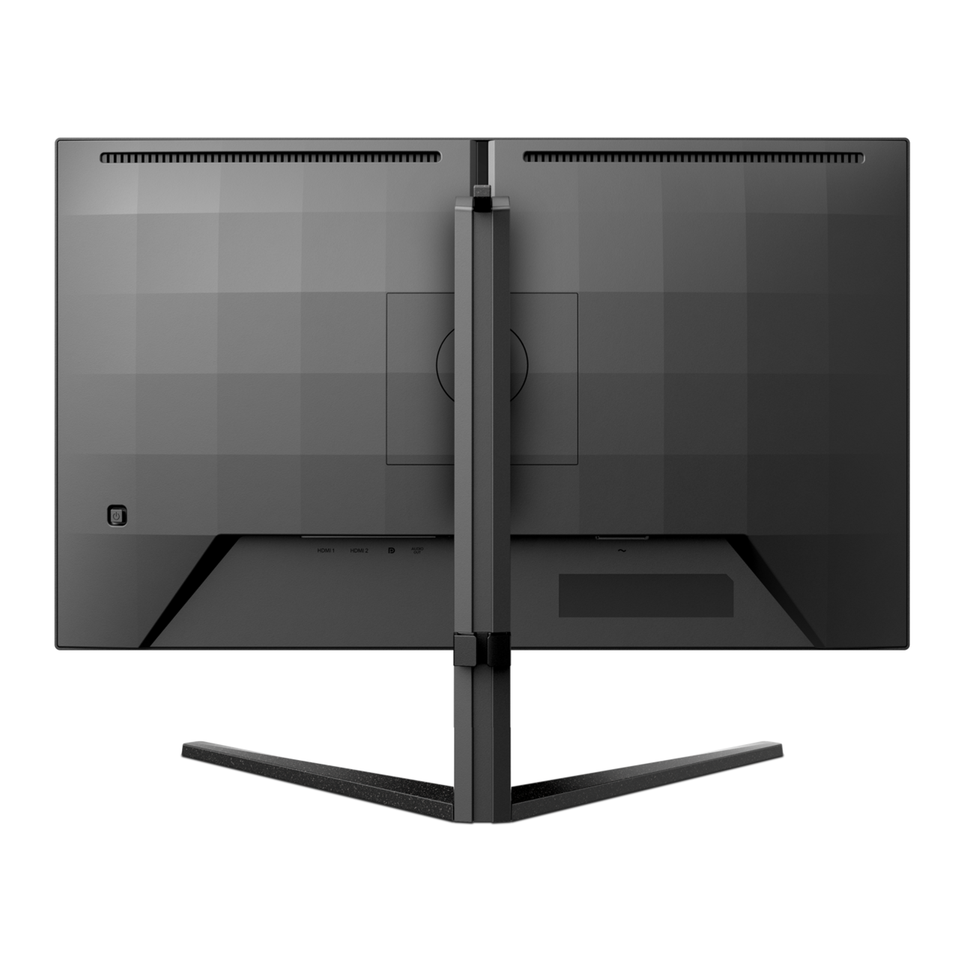 Fast IPS Gaming monitor 27M2N3200AM Moniteur gaming Full HD