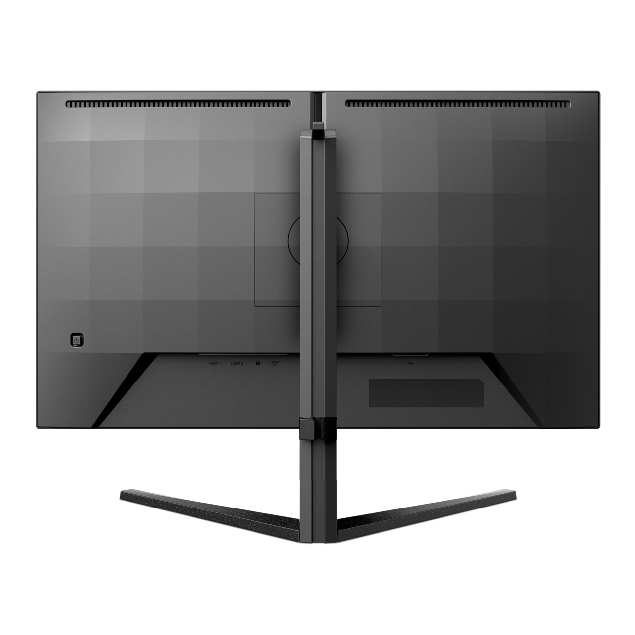 Fast IPS Gaming monitor 27M2N3200AM Moniteur gaming Full HD