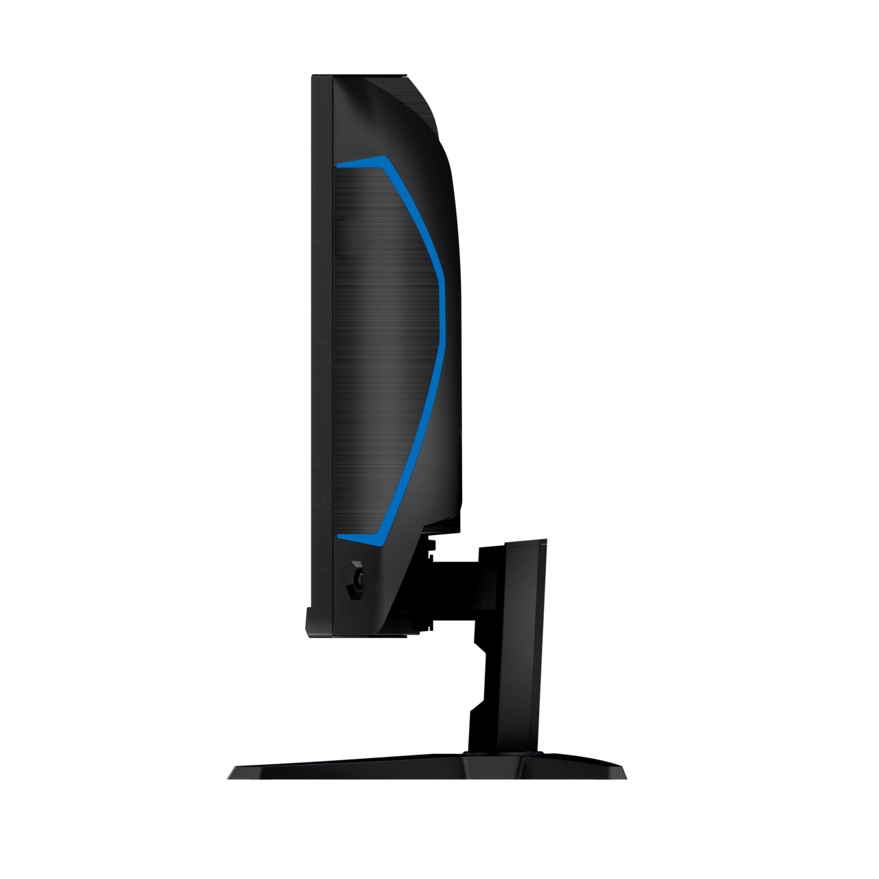 Curved Fast VA Gaming monitor 32M3C3540 Quad HD 遊戲顯示器
