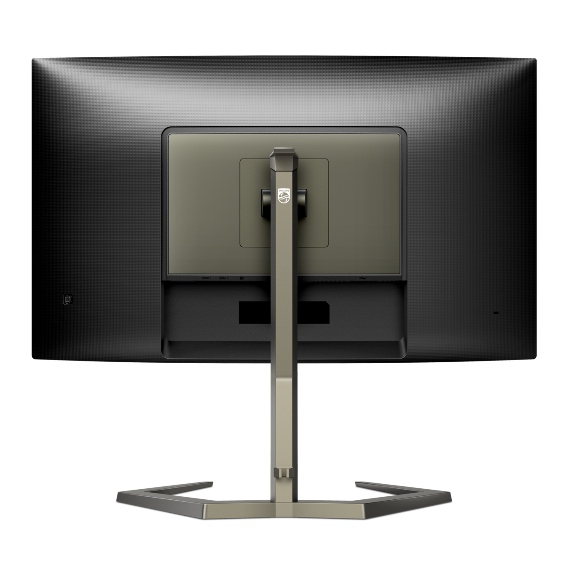 Curved Gaming Monitor 32M1C5500V 四倍高清游戏显示器