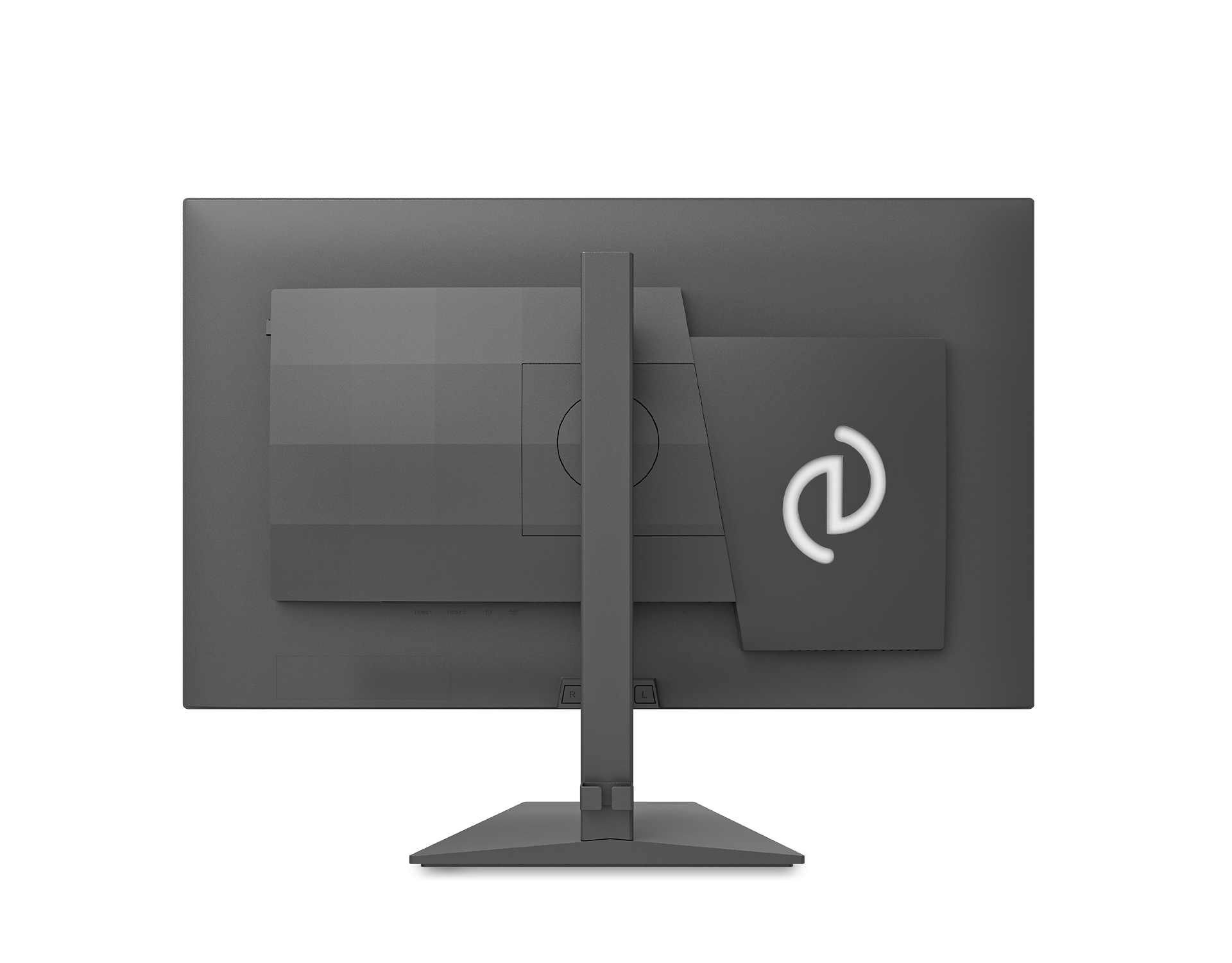 Fast IPS Gaming monitor 27M4N5500PT TRIPLE MODE gaming monitor