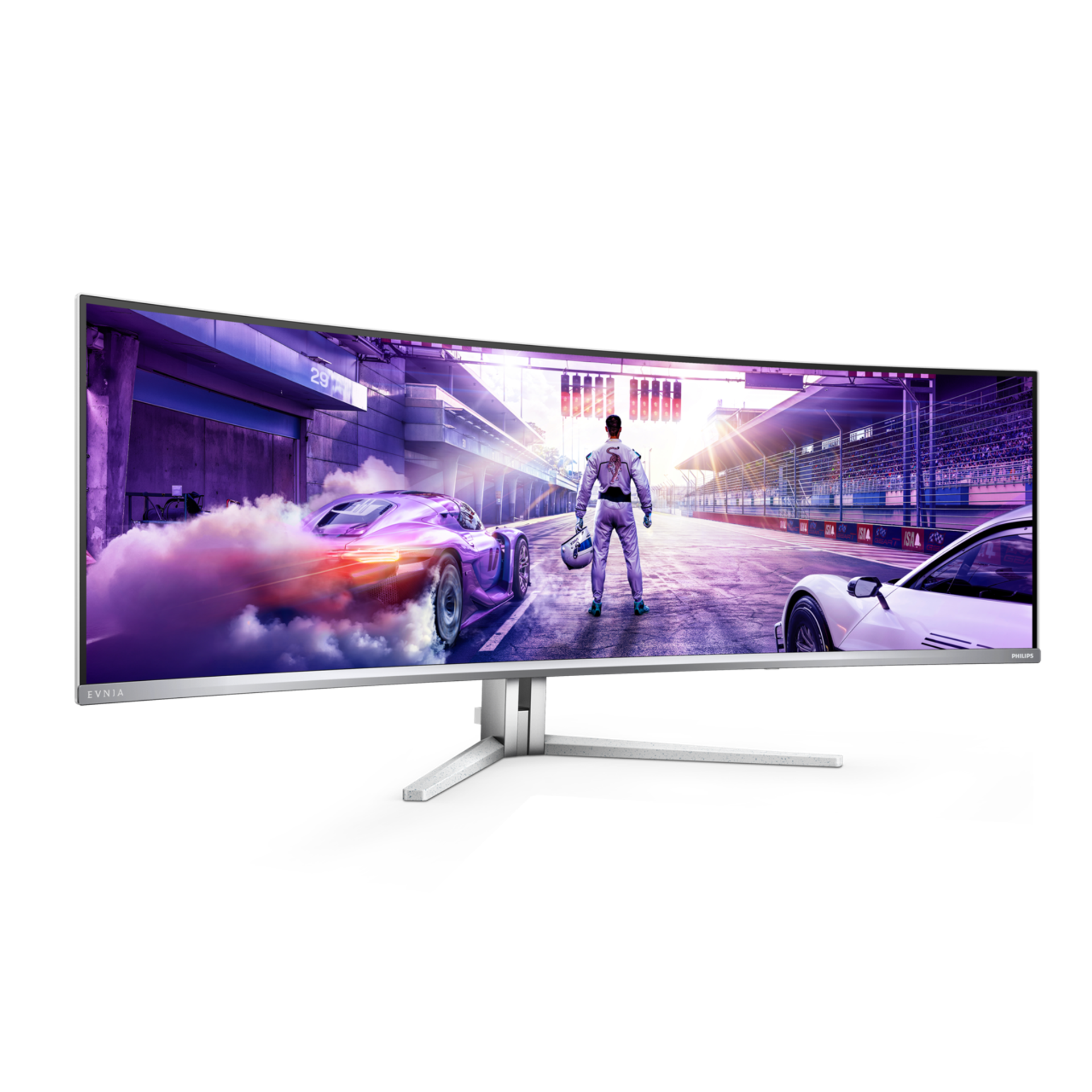 Gaming Monitor 49M2C8900L QD OLED mängumonitor