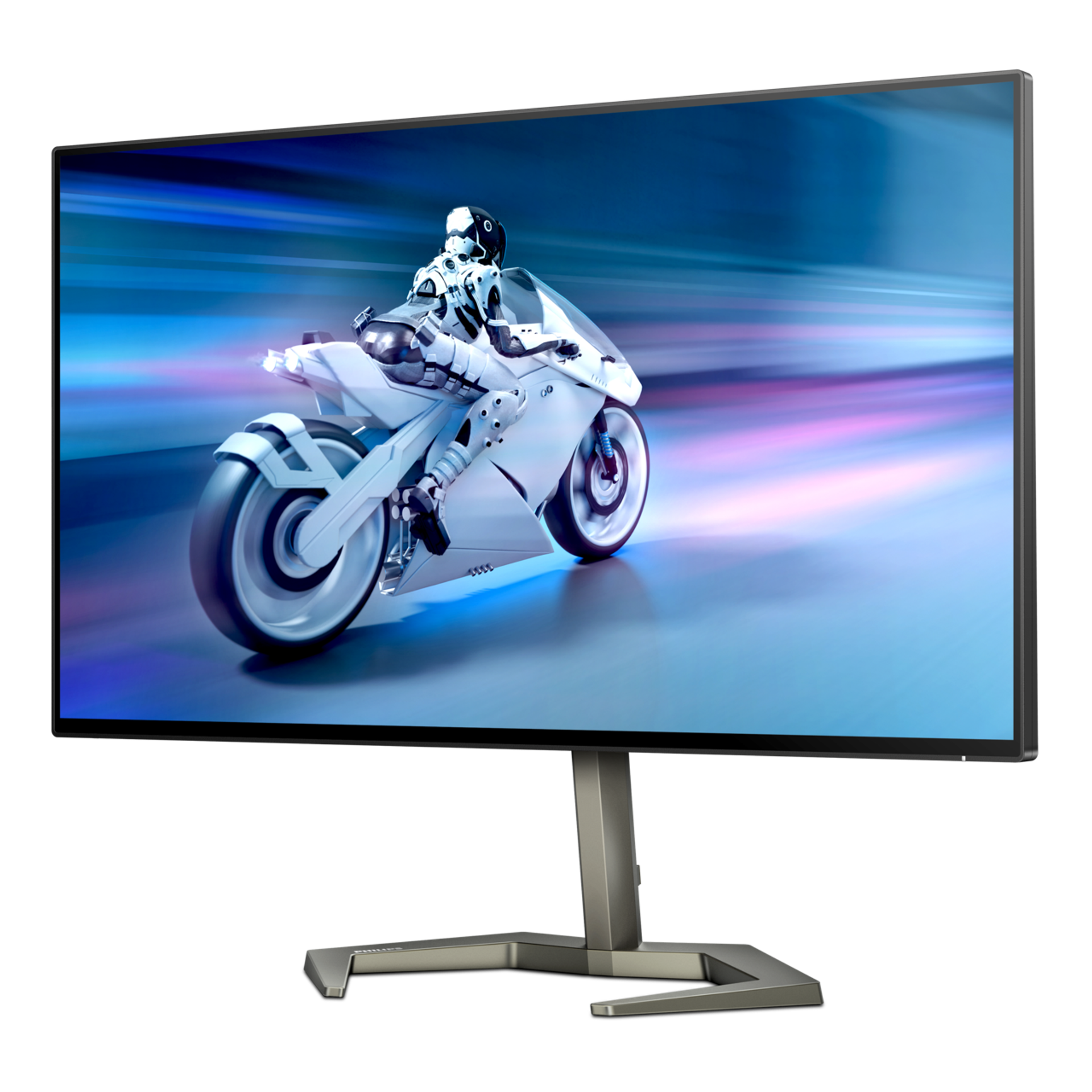 Gaming Monitor 27M1F5800 4K UHD gaming monitor