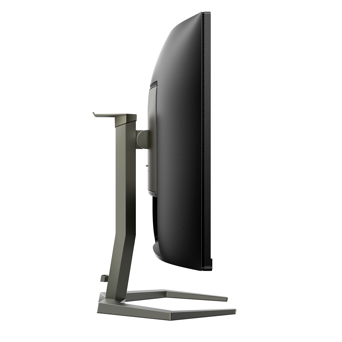 Curved Gaming Monitor 32M1C5200W Màn hình chơi game Full HD