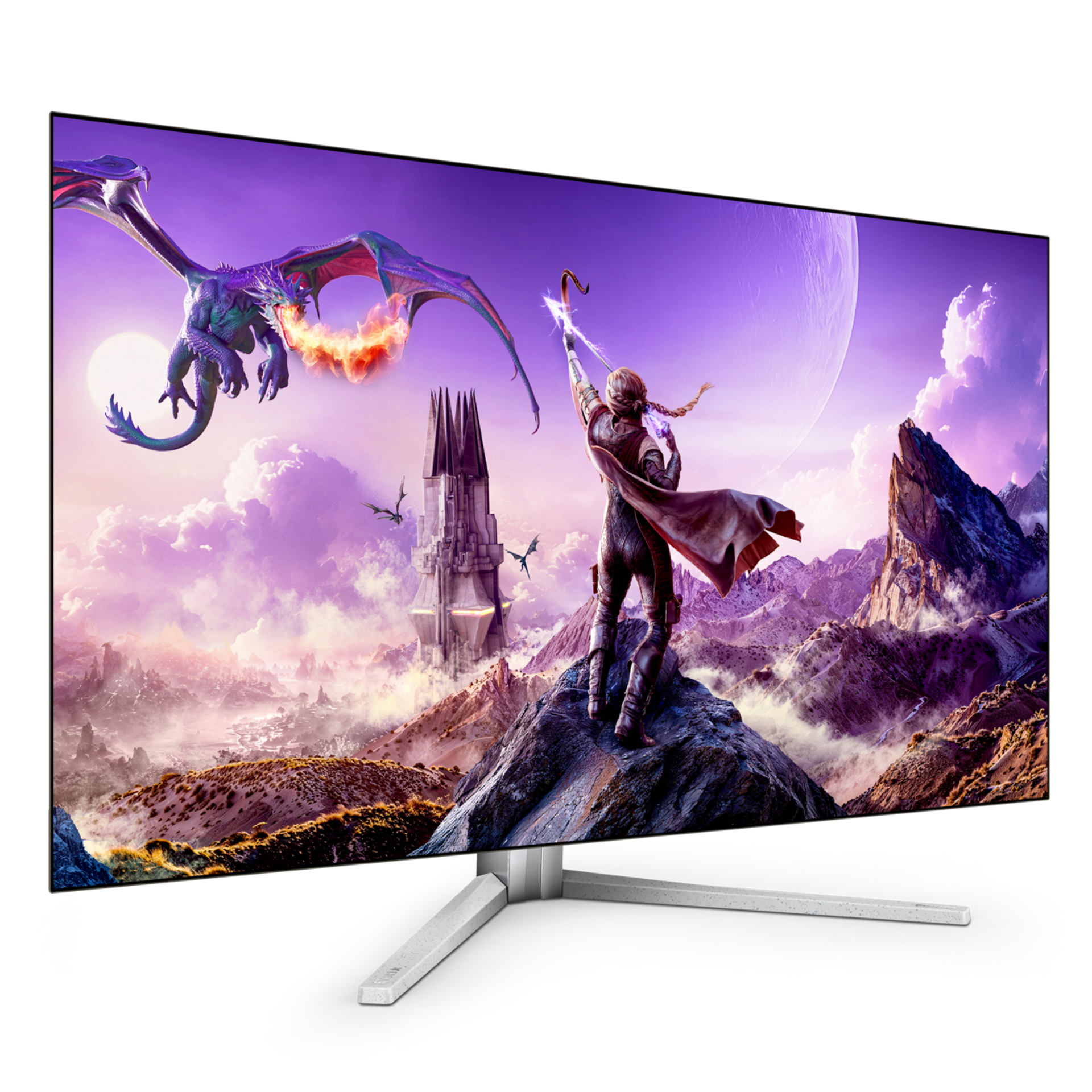 Gaming Monitor 42M2N8900 OLED gaming monitor