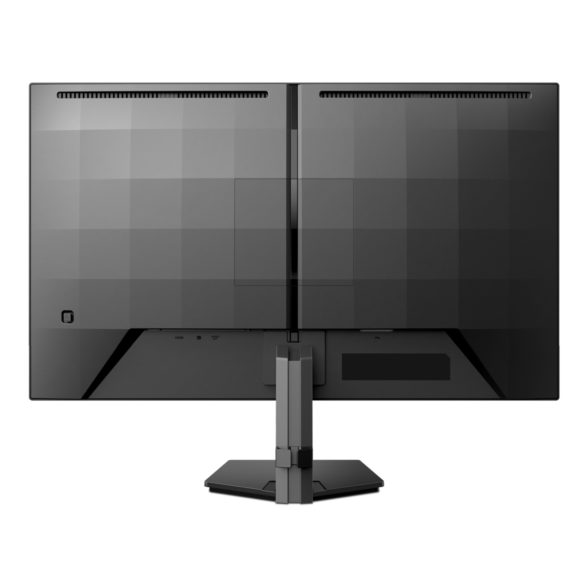 Fast IPS Gaming monitor 27M2N3500UF Quad HD gaming monitor